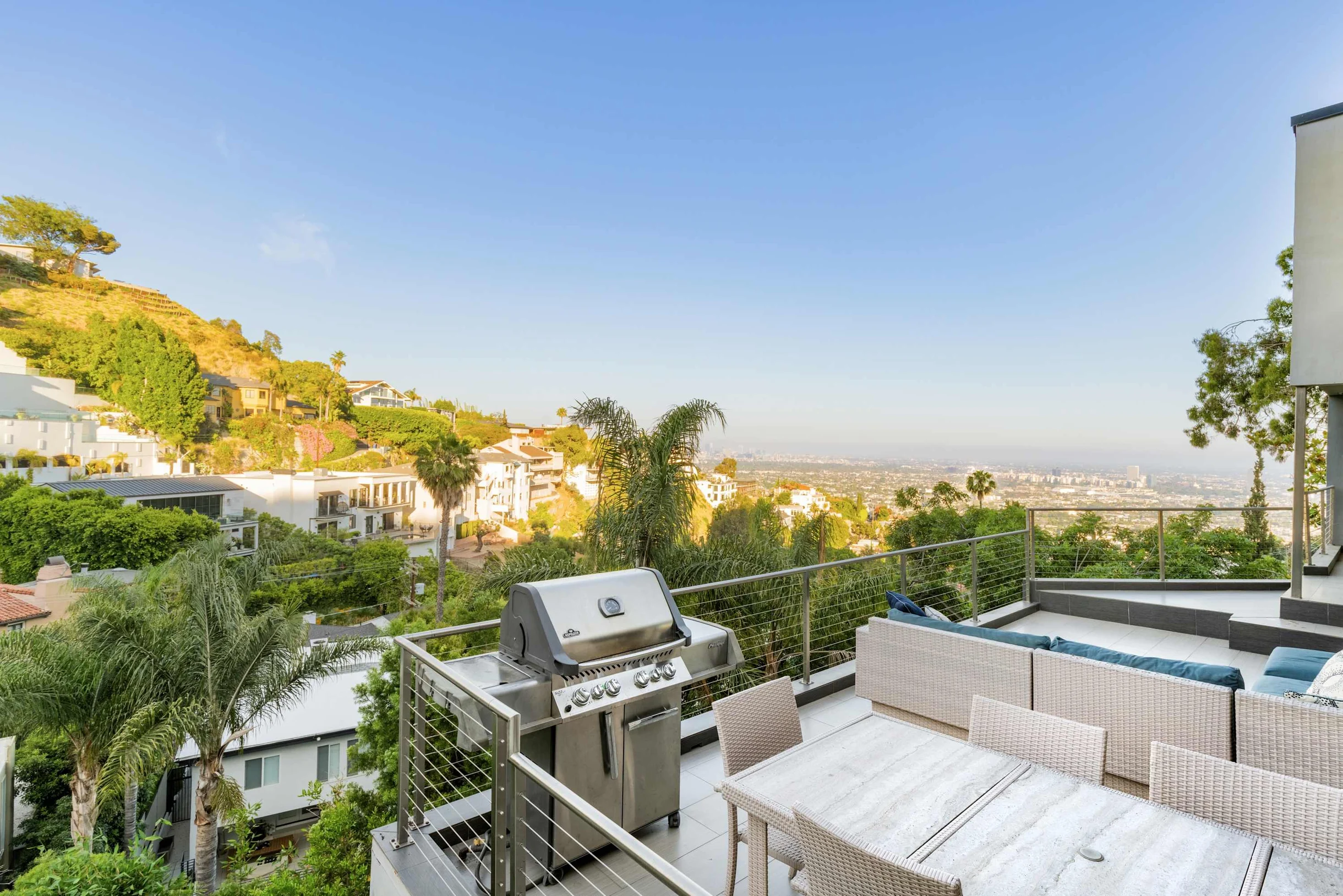 Wander Sunset Golden Hour #14