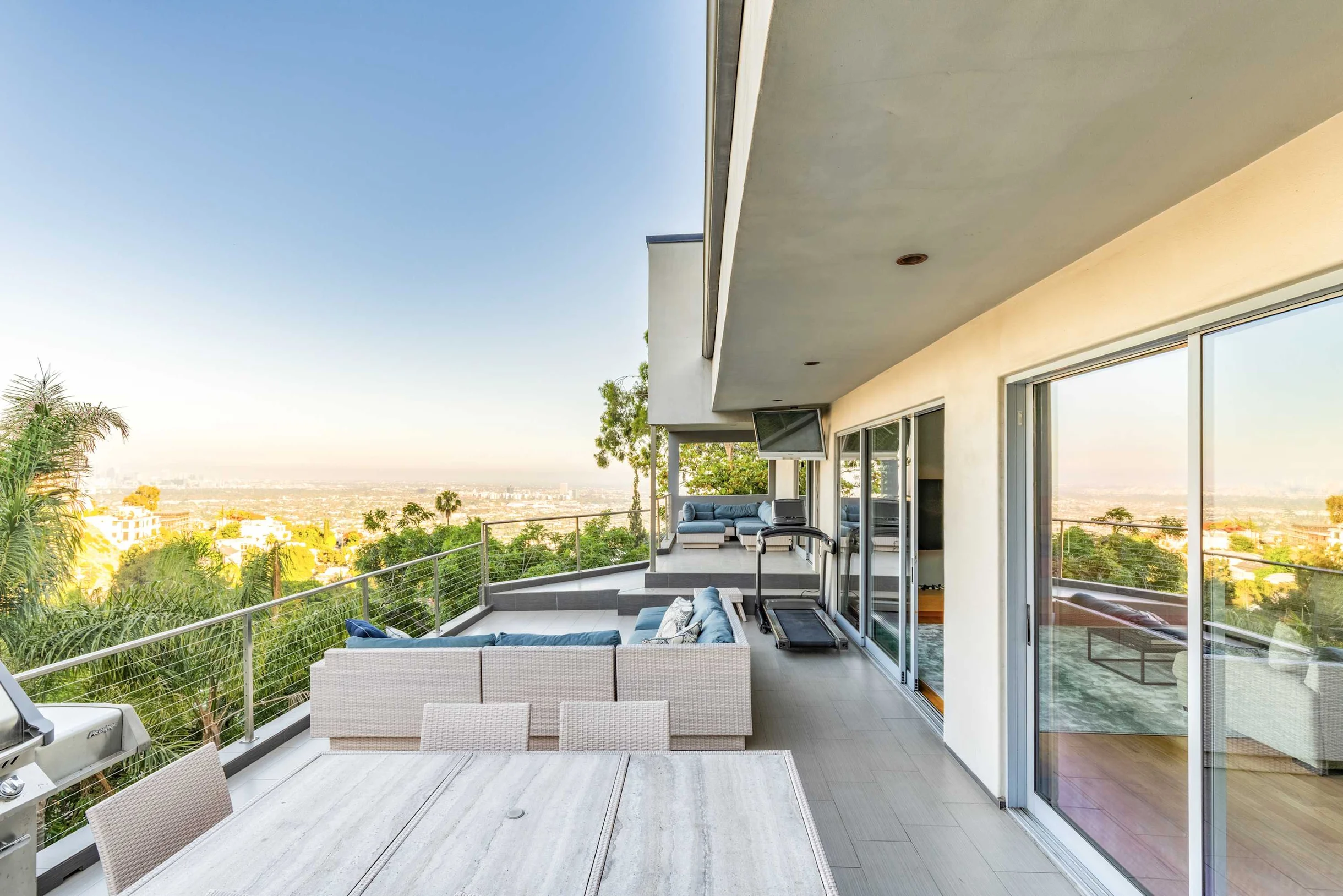 Wander Sunset Golden Hour #65