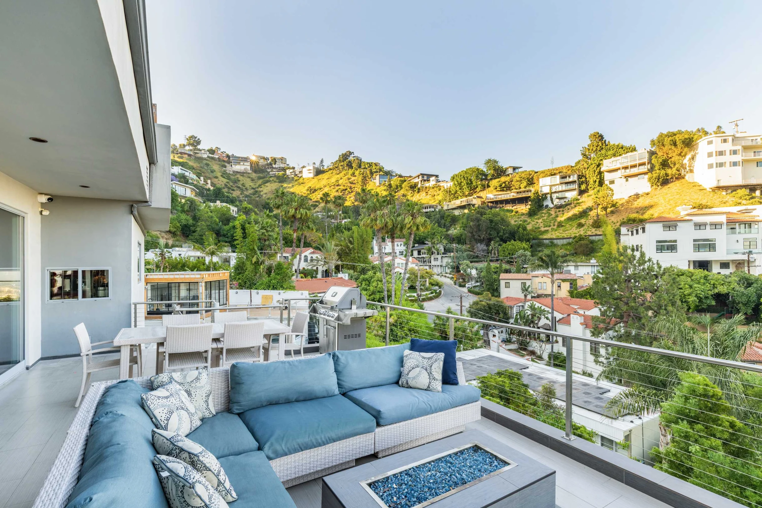 Wander Sunset Golden Hour #82