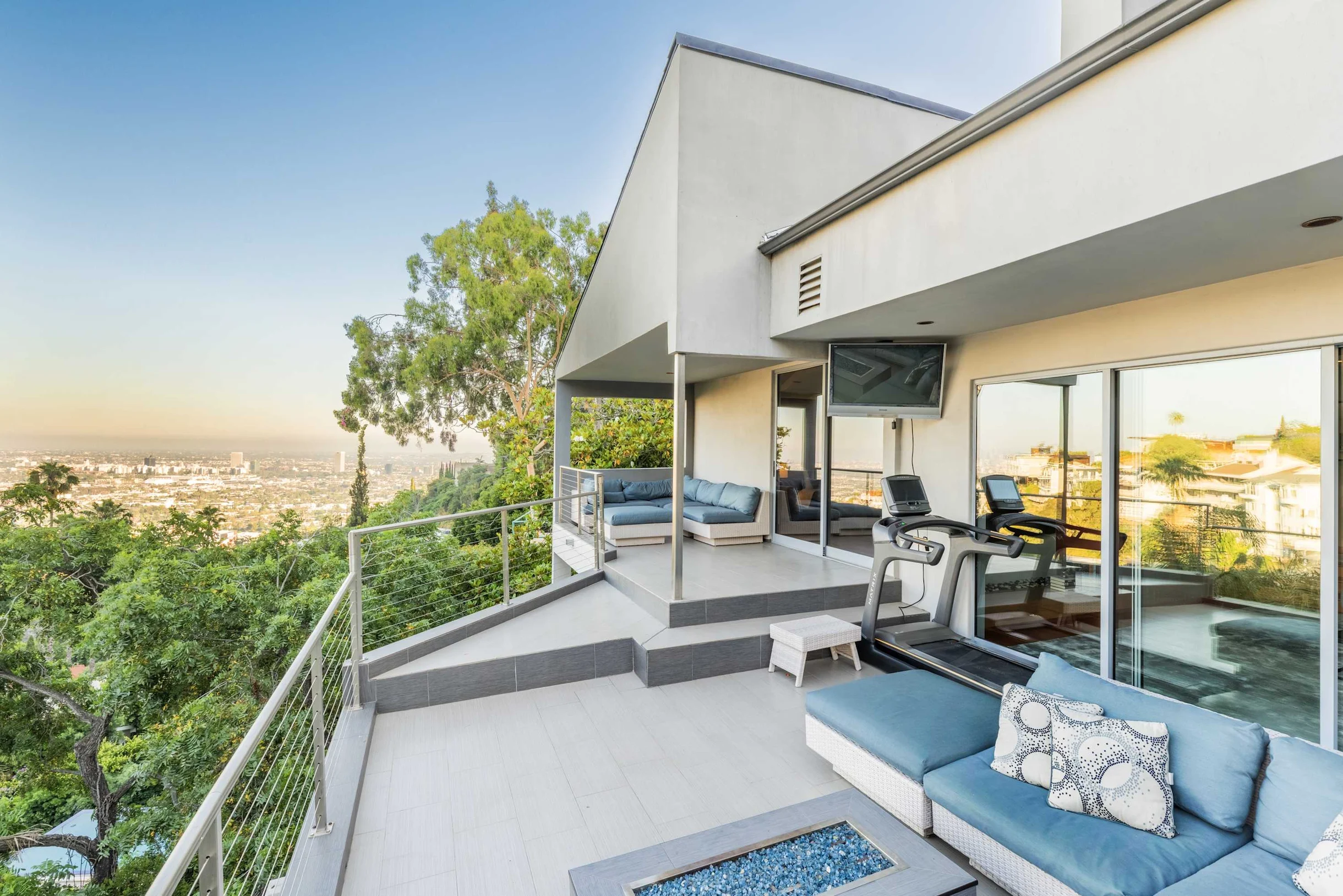 Wander Sunset Golden Hour #63