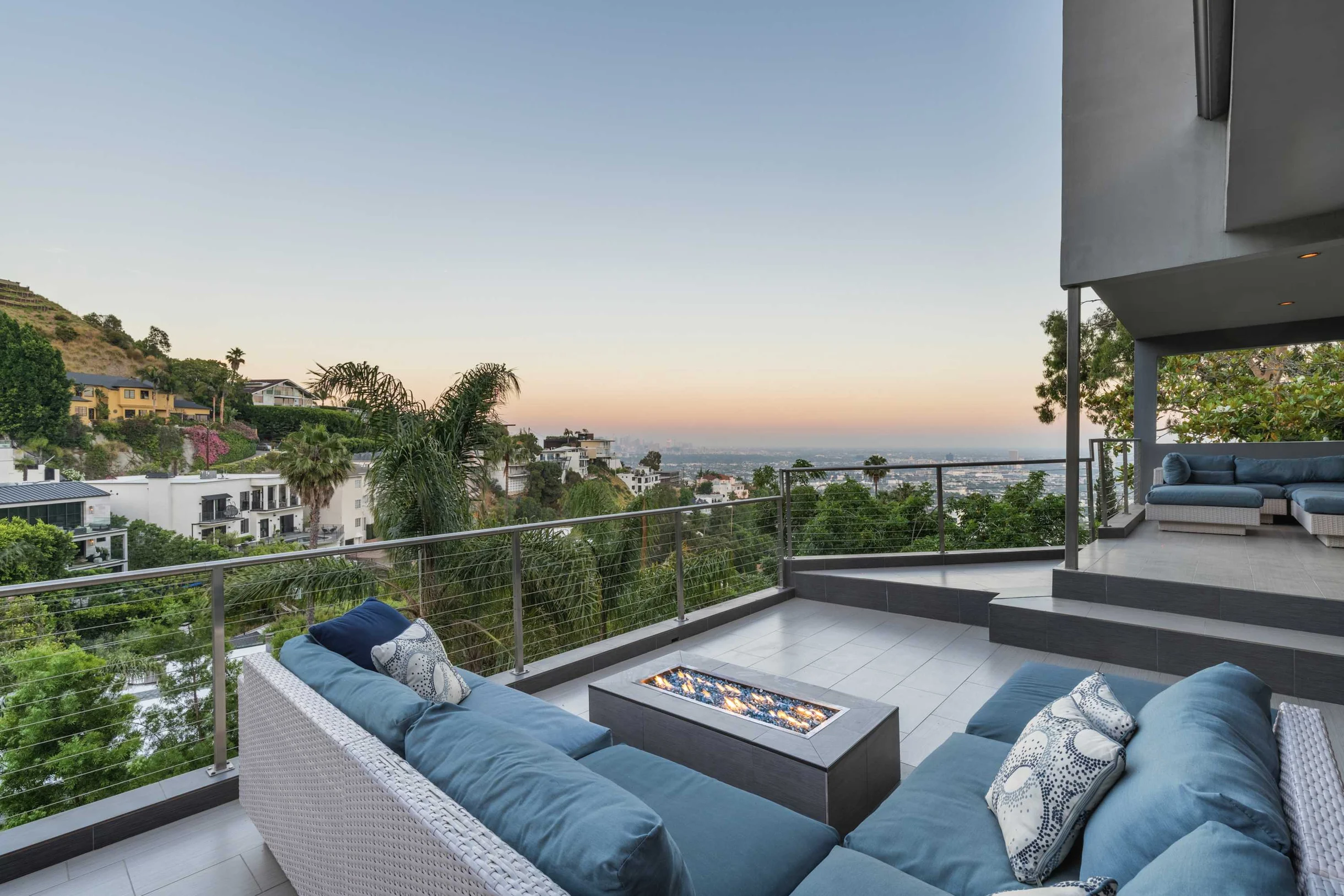 Wander Sunset Golden Hour #4