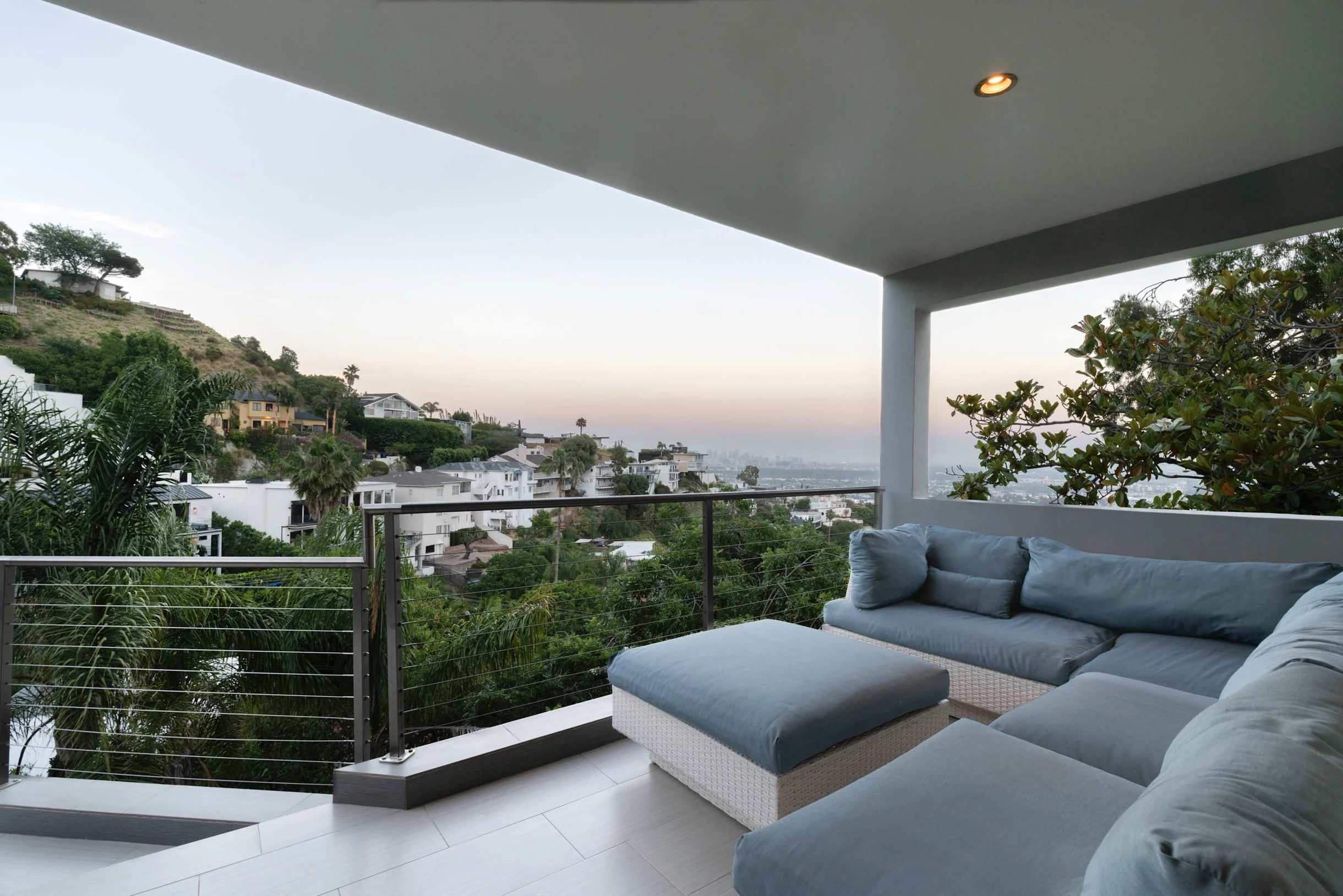 Wander Sunset Golden Hour #3