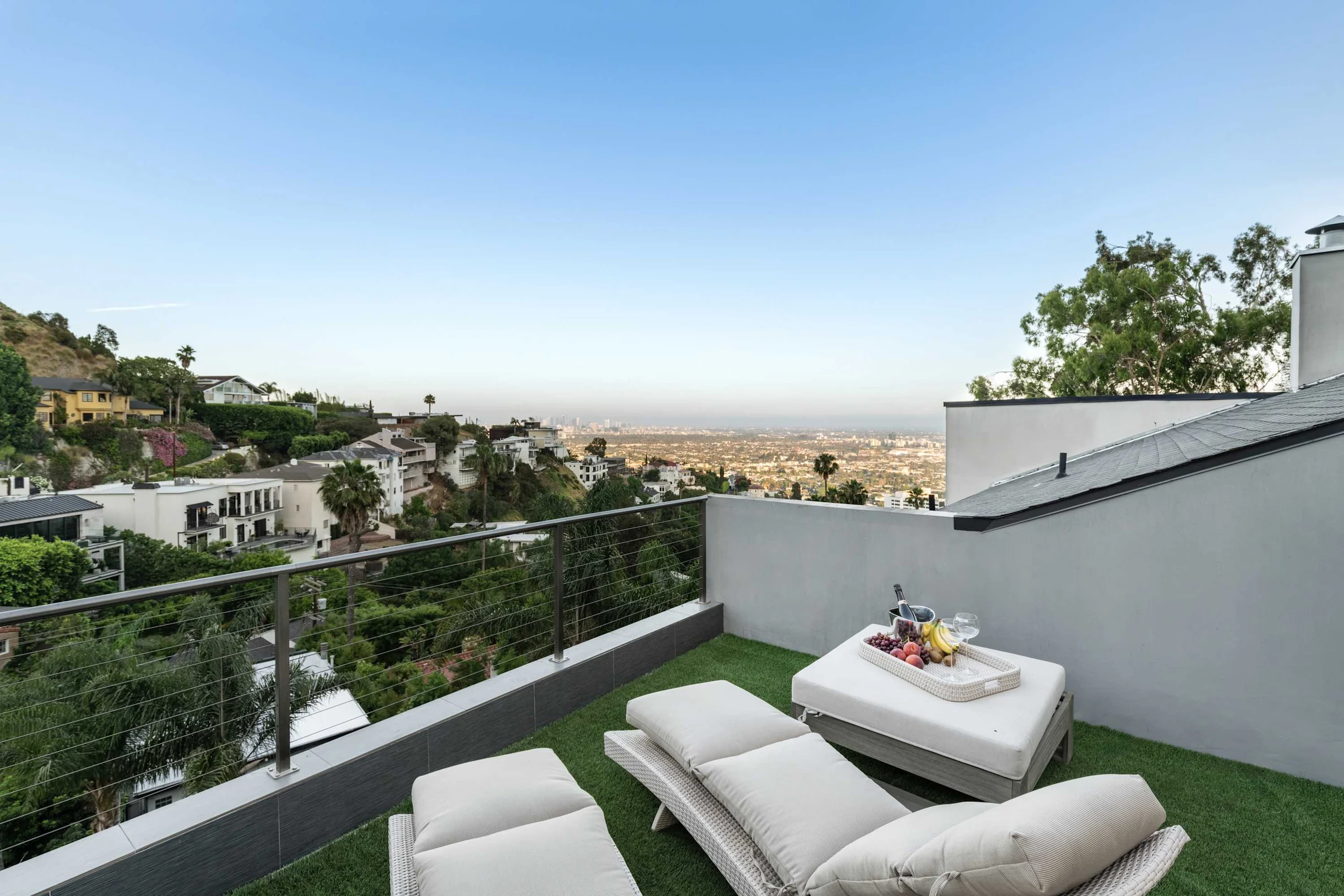 Wander Sunset Golden Hour #81