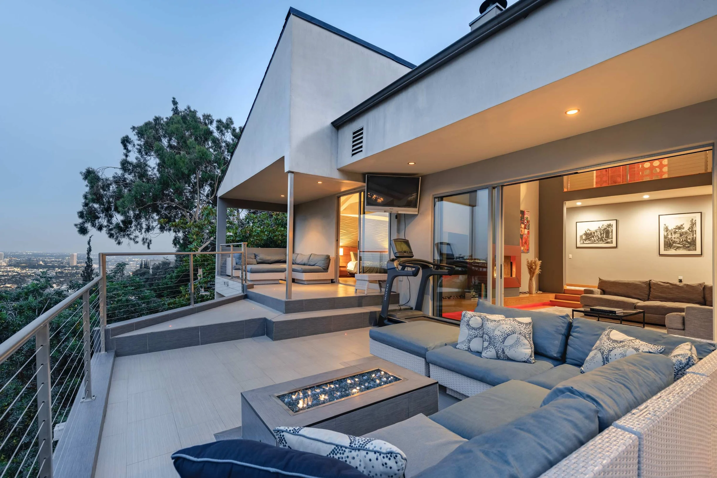 Wander Sunset Golden Hour #36