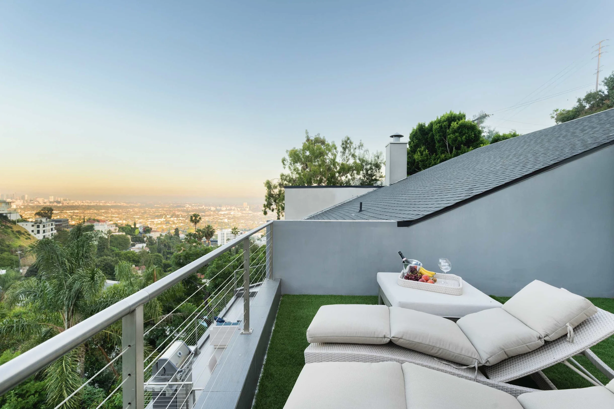 Wander Sunset Golden Hour #41