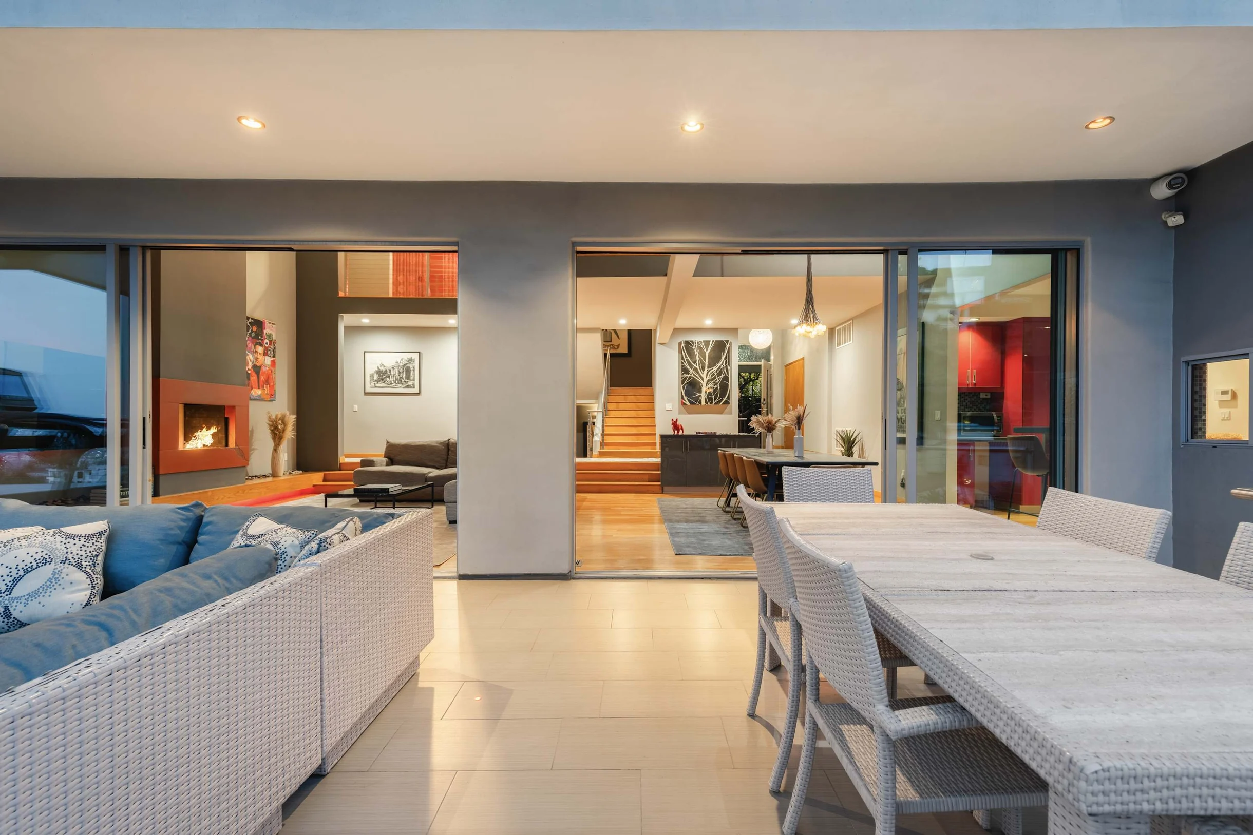 Wander Sunset Golden Hour #18