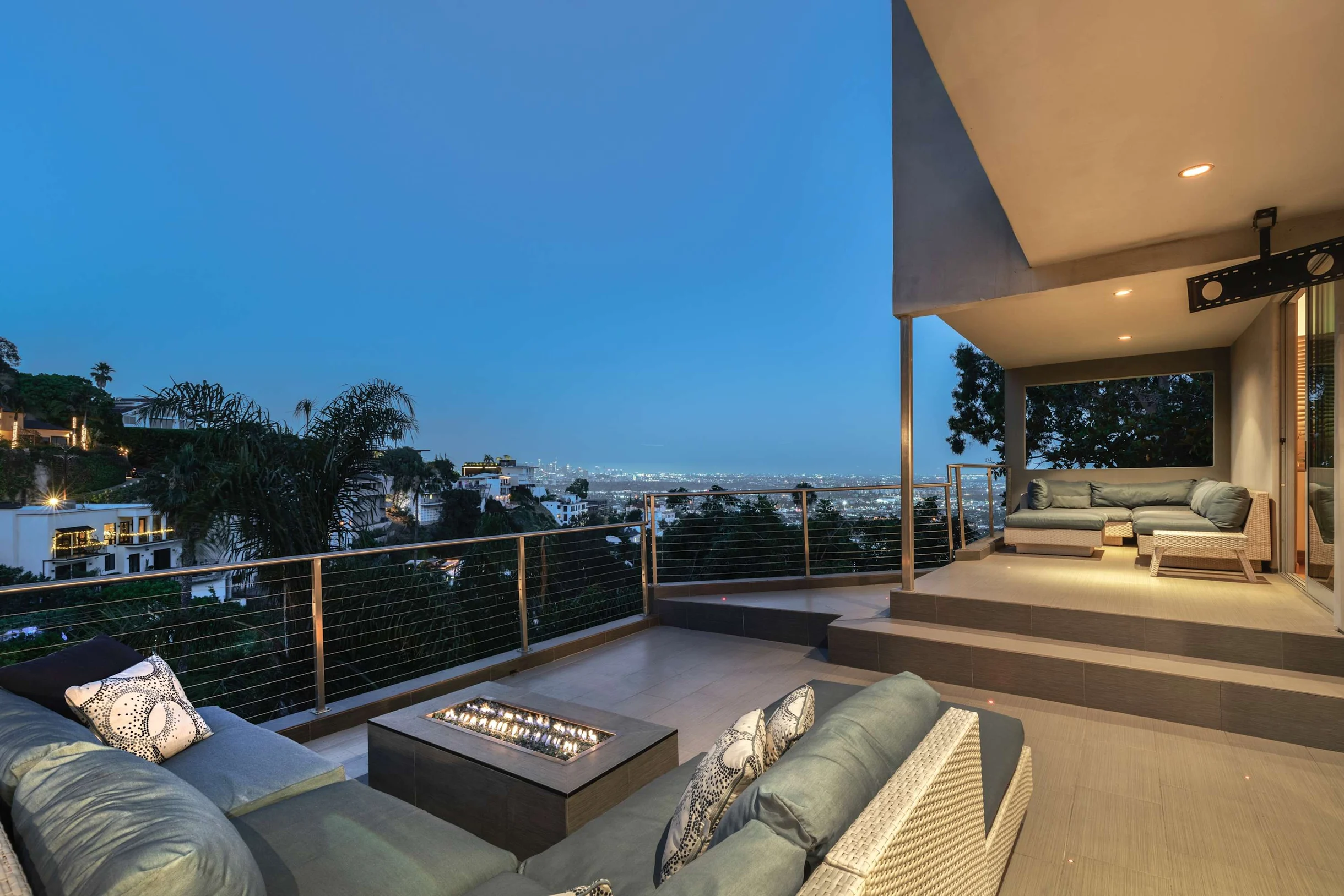 Wander Sunset Golden Hour #13