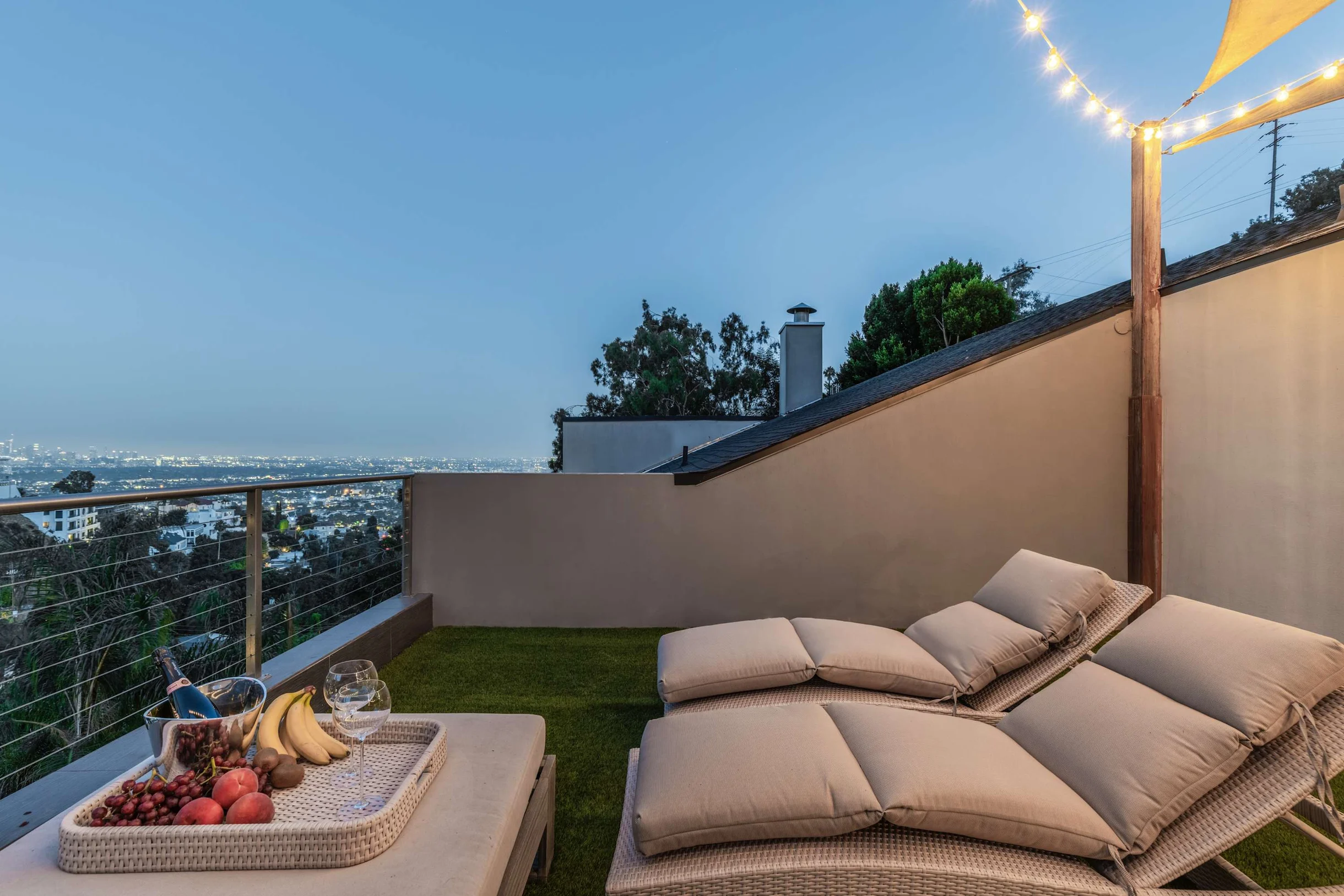 Wander Sunset Golden Hour #7