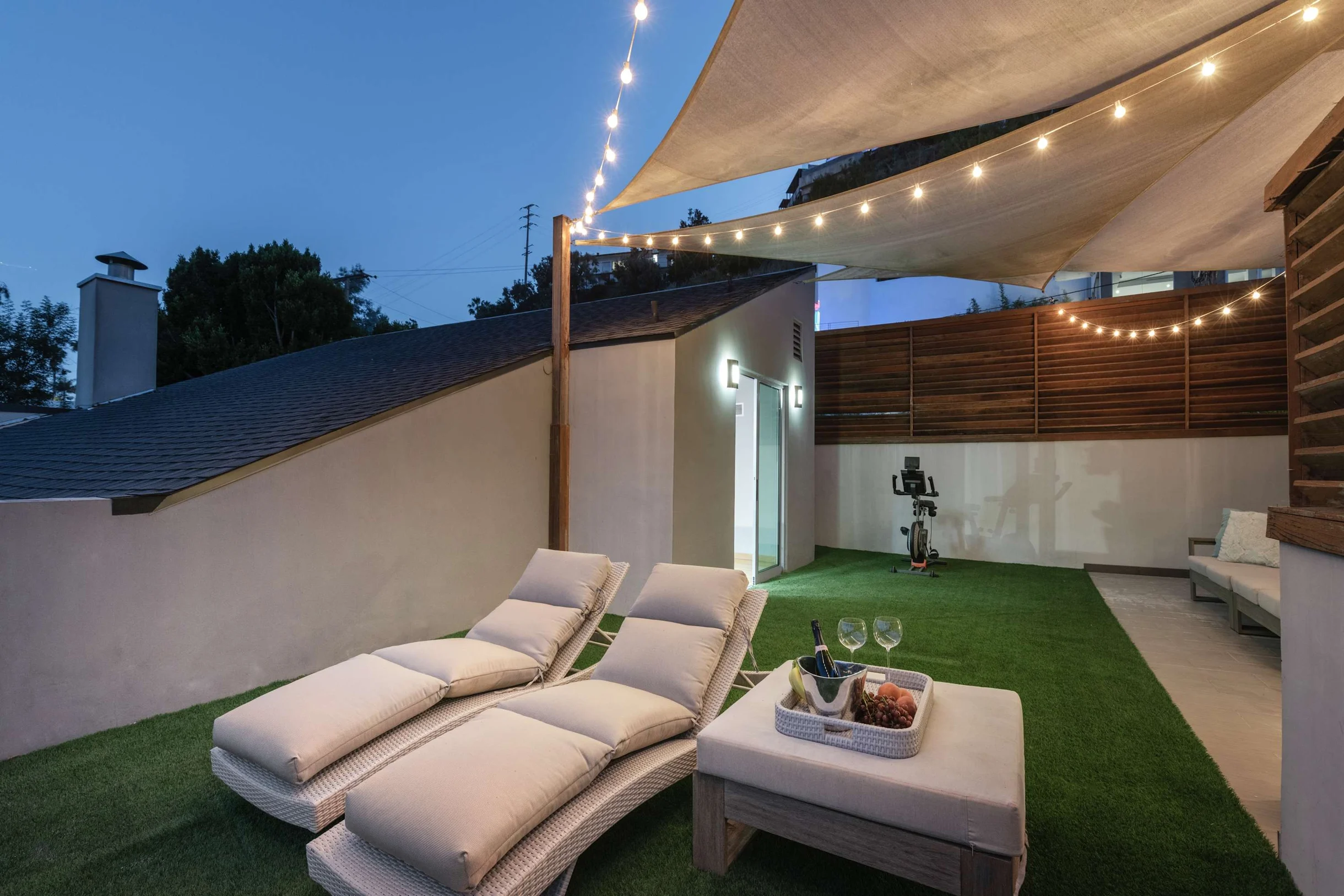 Wander Sunset Golden Hour #42