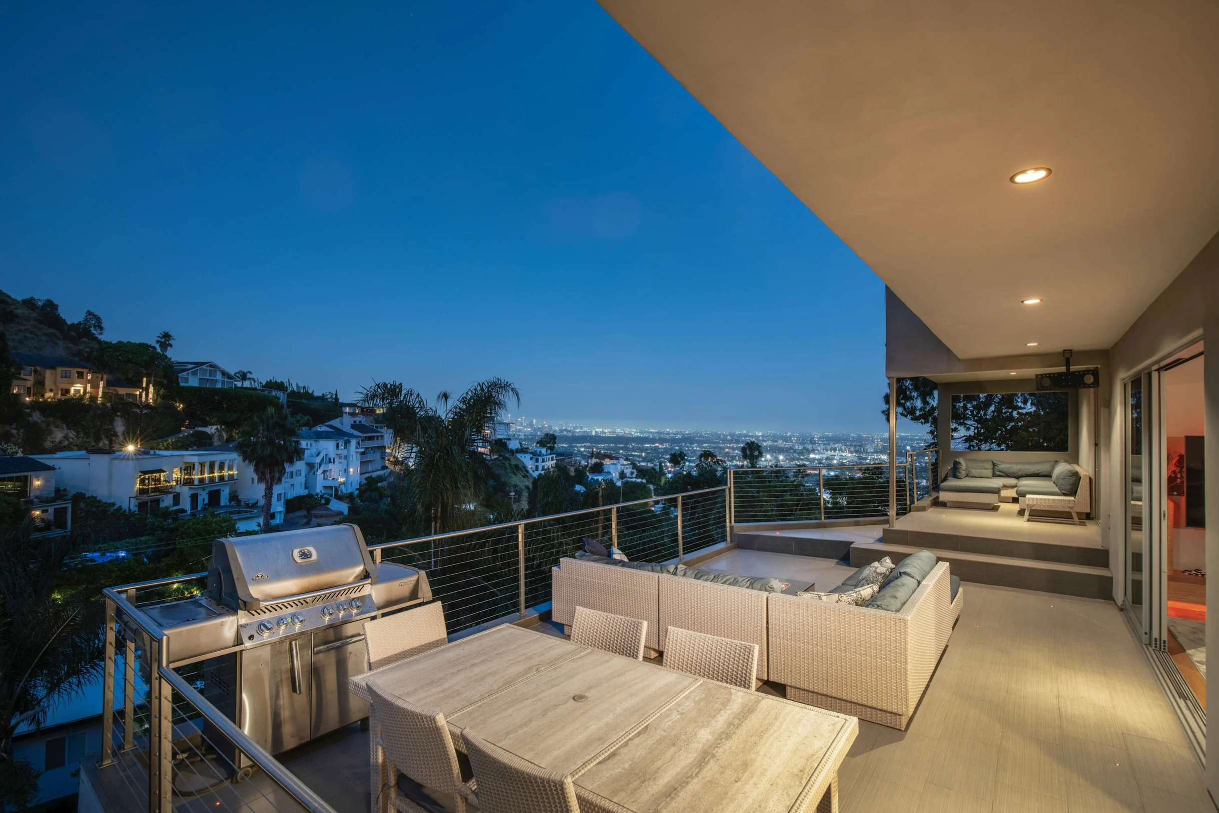 Wander Sunset Golden Hour #78