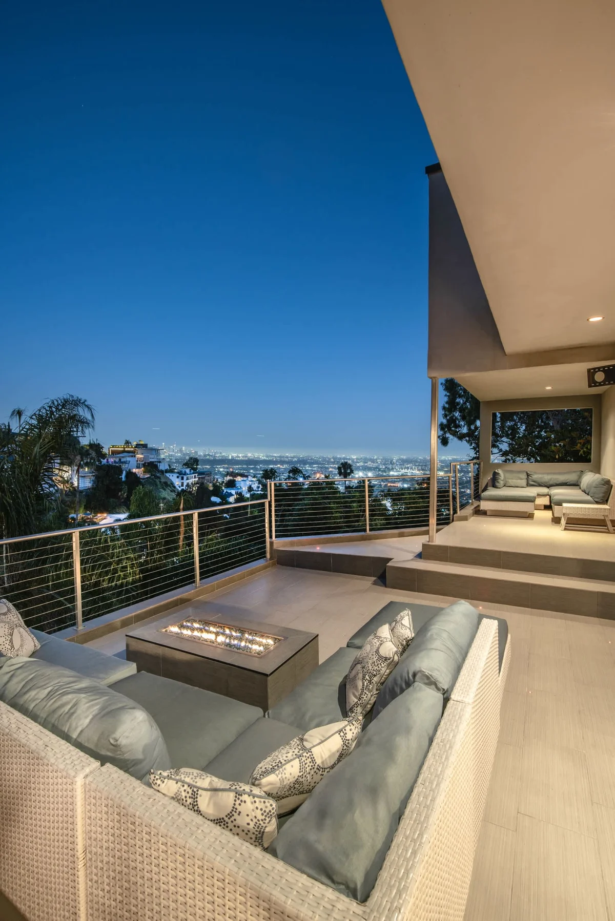 Wander Sunset Golden Hour #43