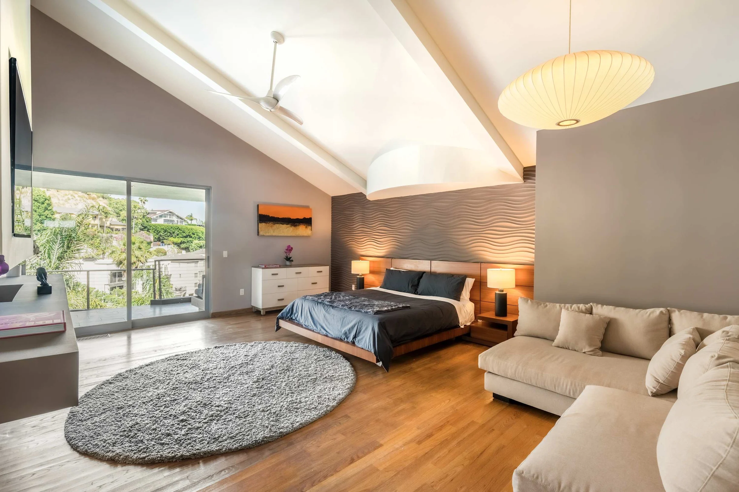 Wander Sunset Golden Hour #34