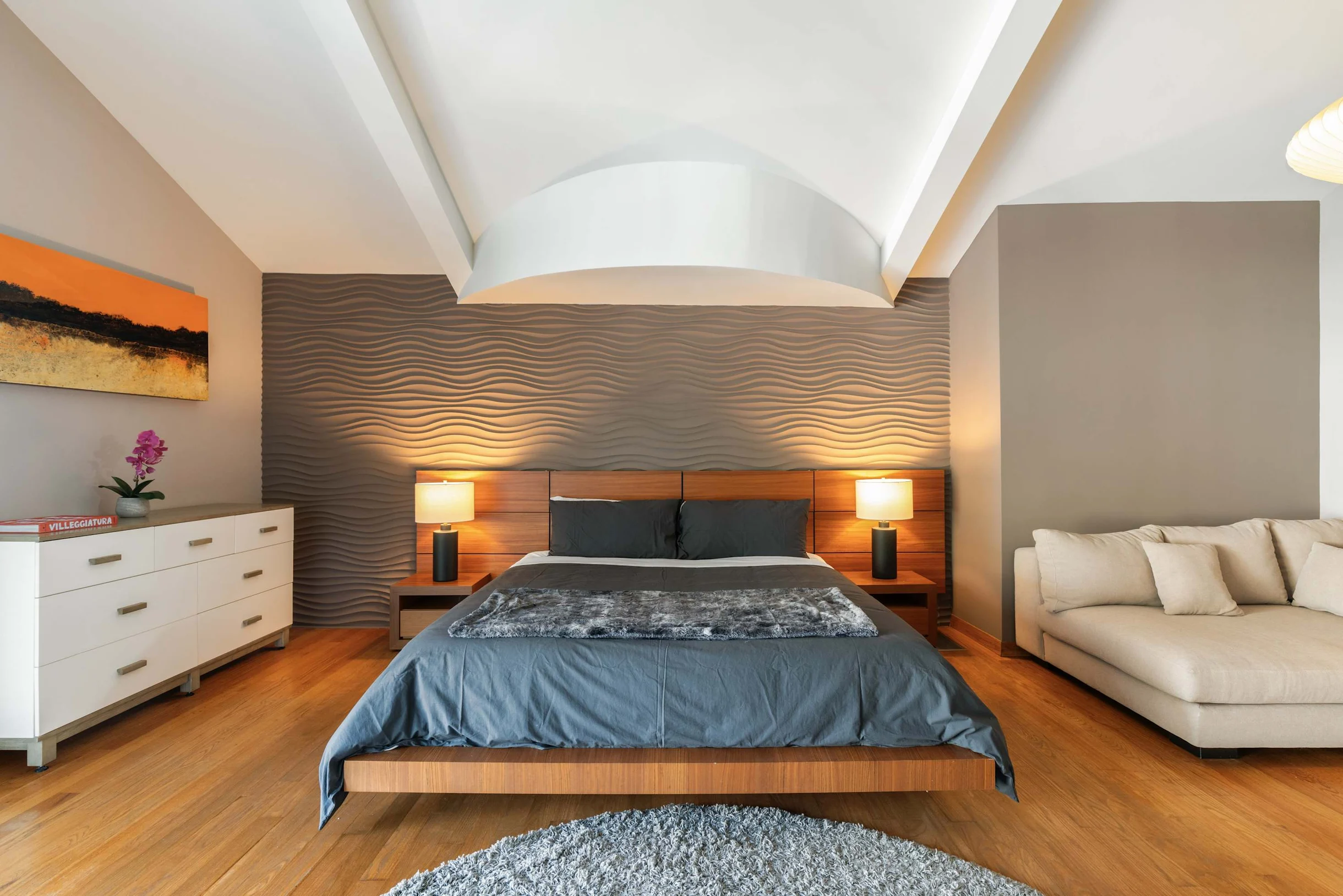 Wander Sunset Golden Hour #53