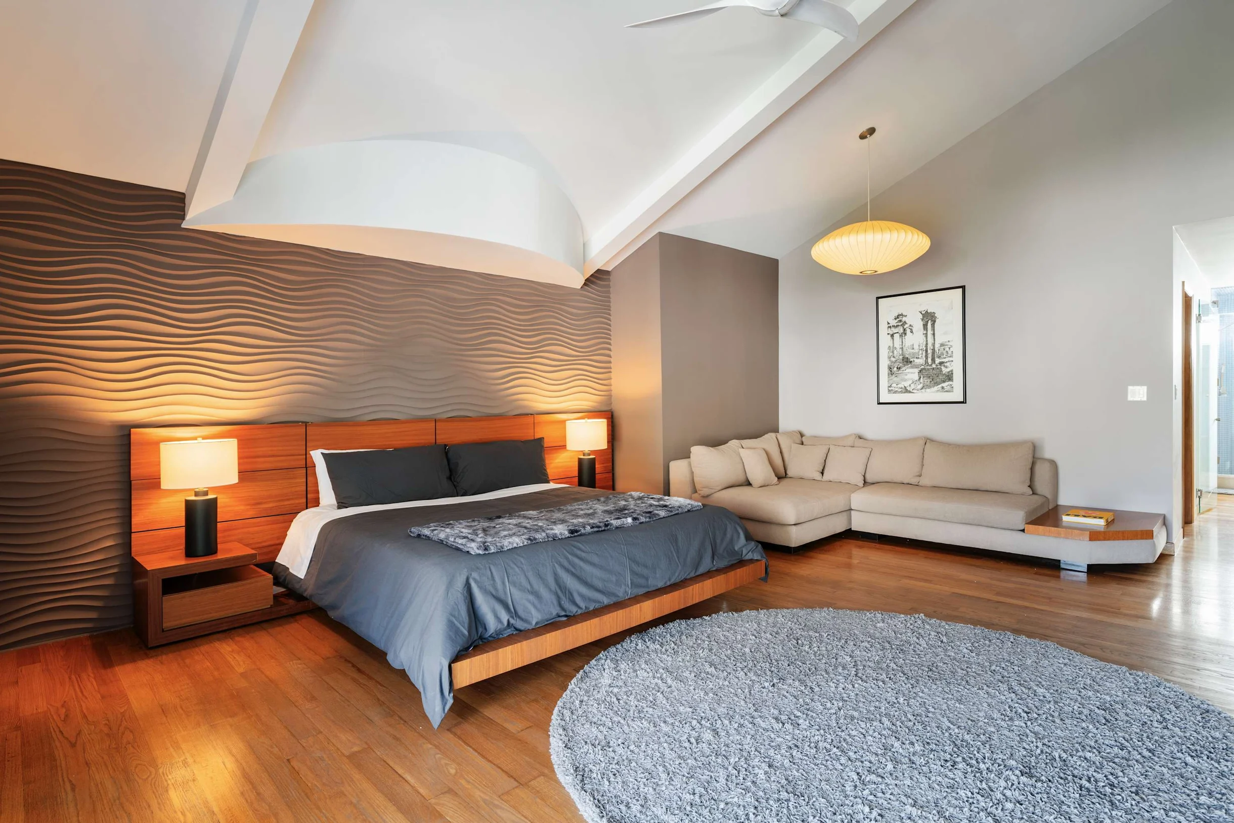 Wander Sunset Golden Hour #51