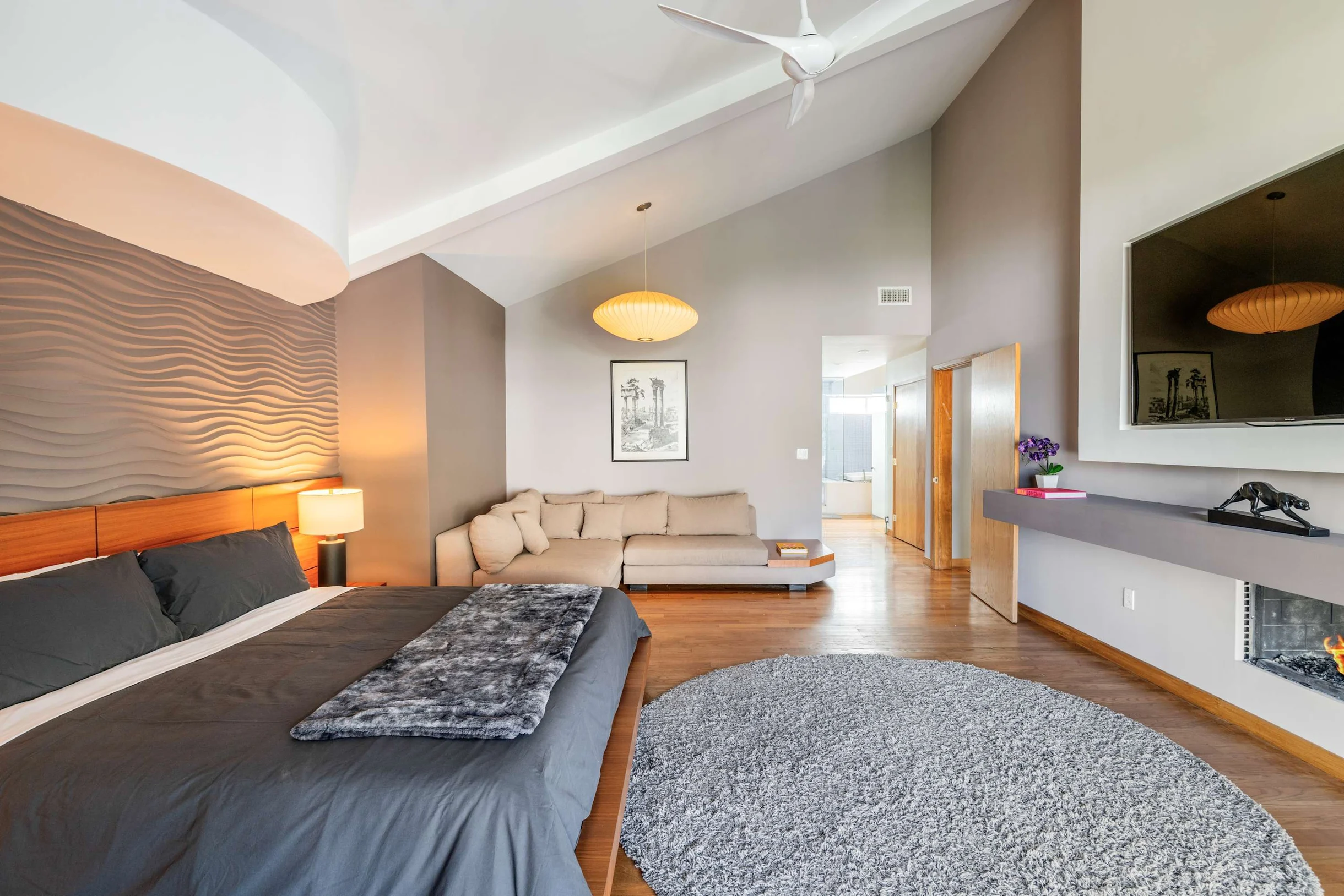 Wander Sunset Golden Hour #30