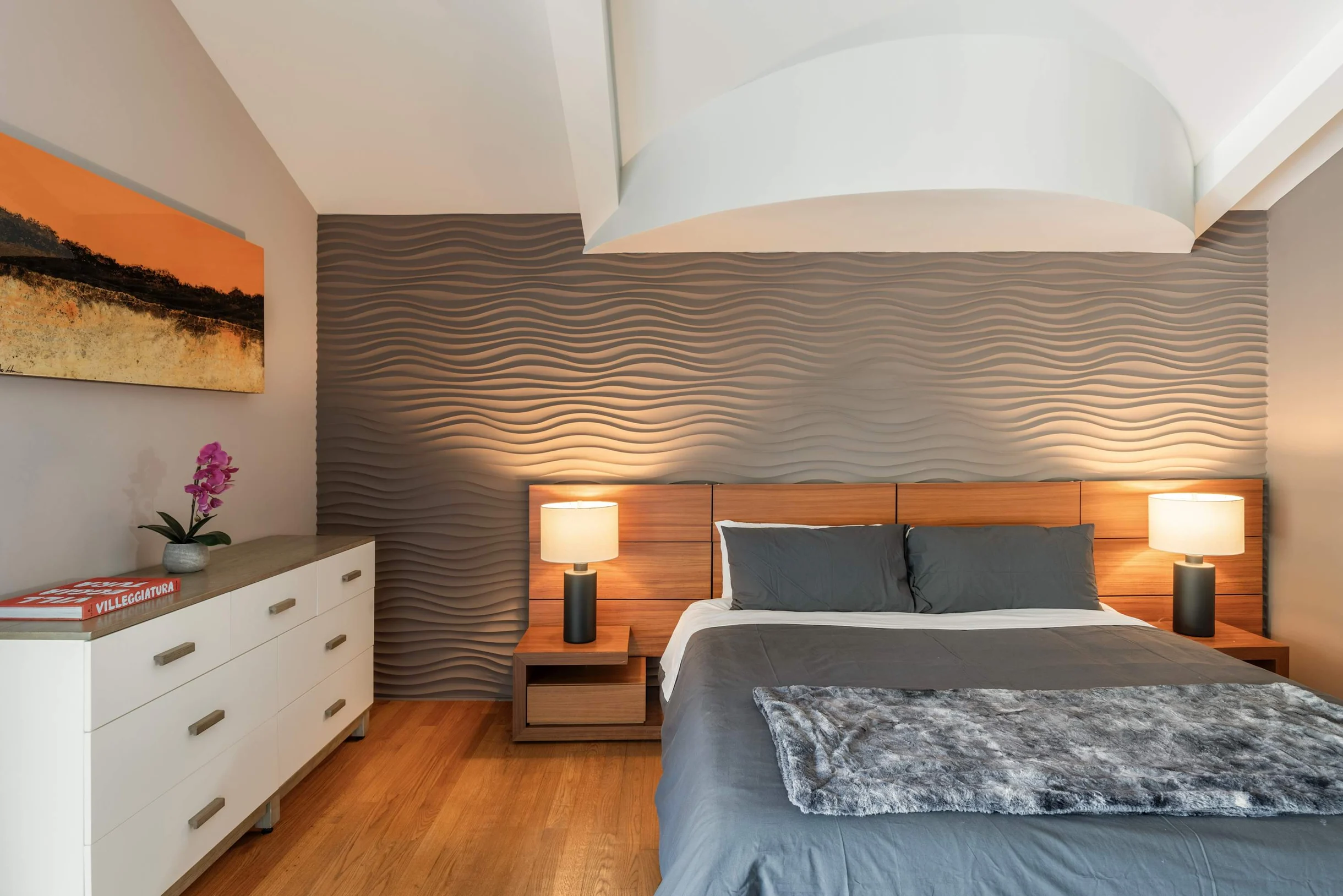 Wander Sunset Golden Hour #45