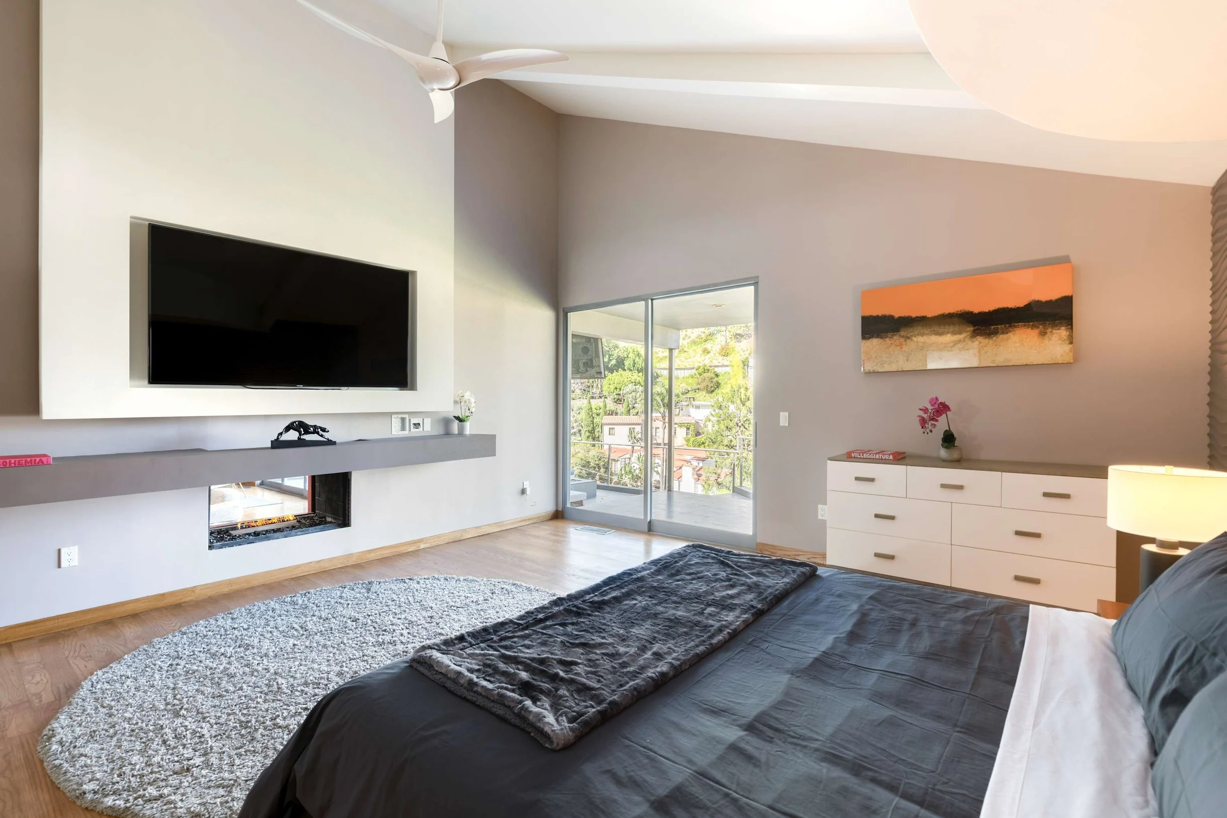 Wander Sunset Golden Hour #84