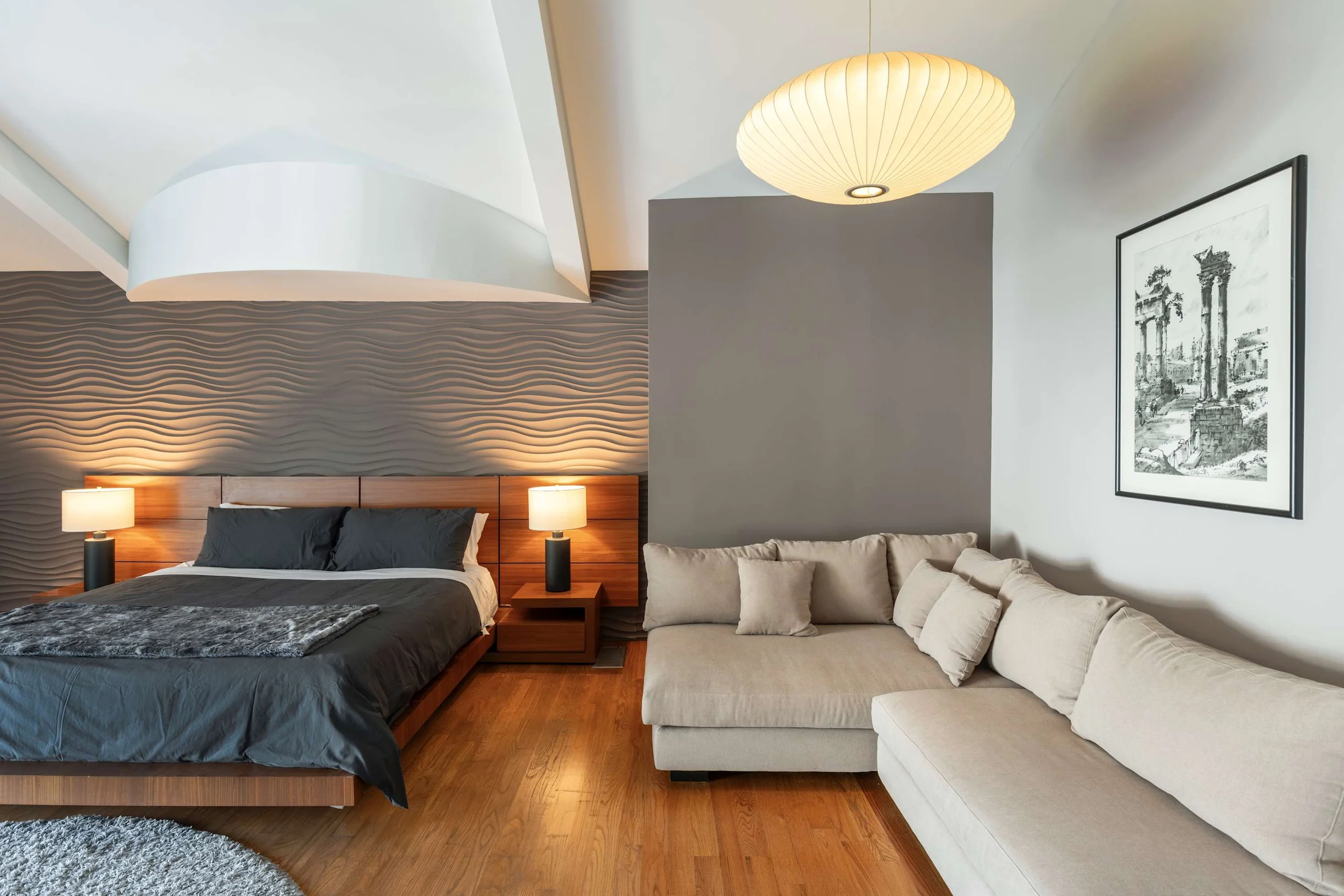 Wander Sunset Golden Hour #57