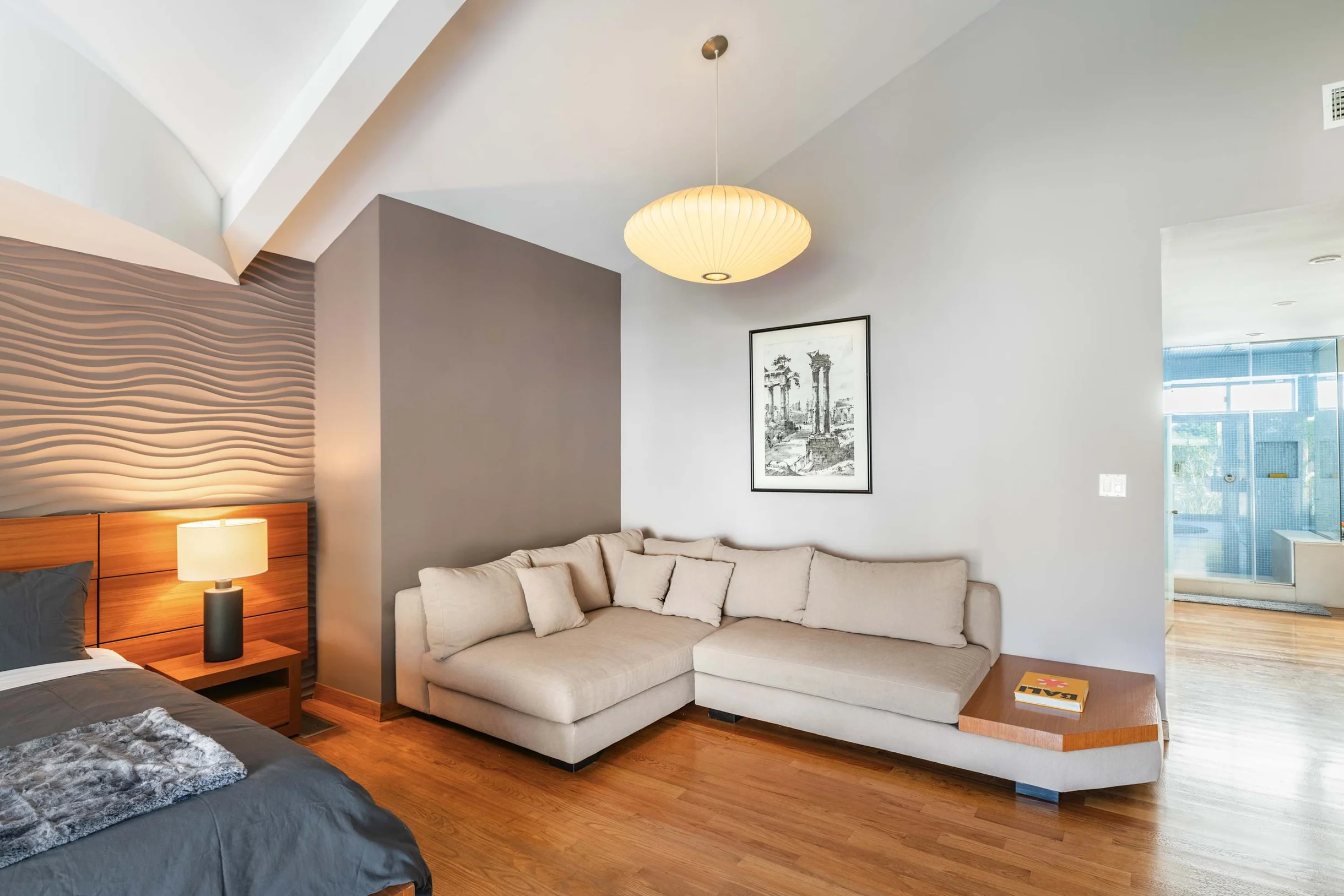 Wander Sunset Golden Hour #5