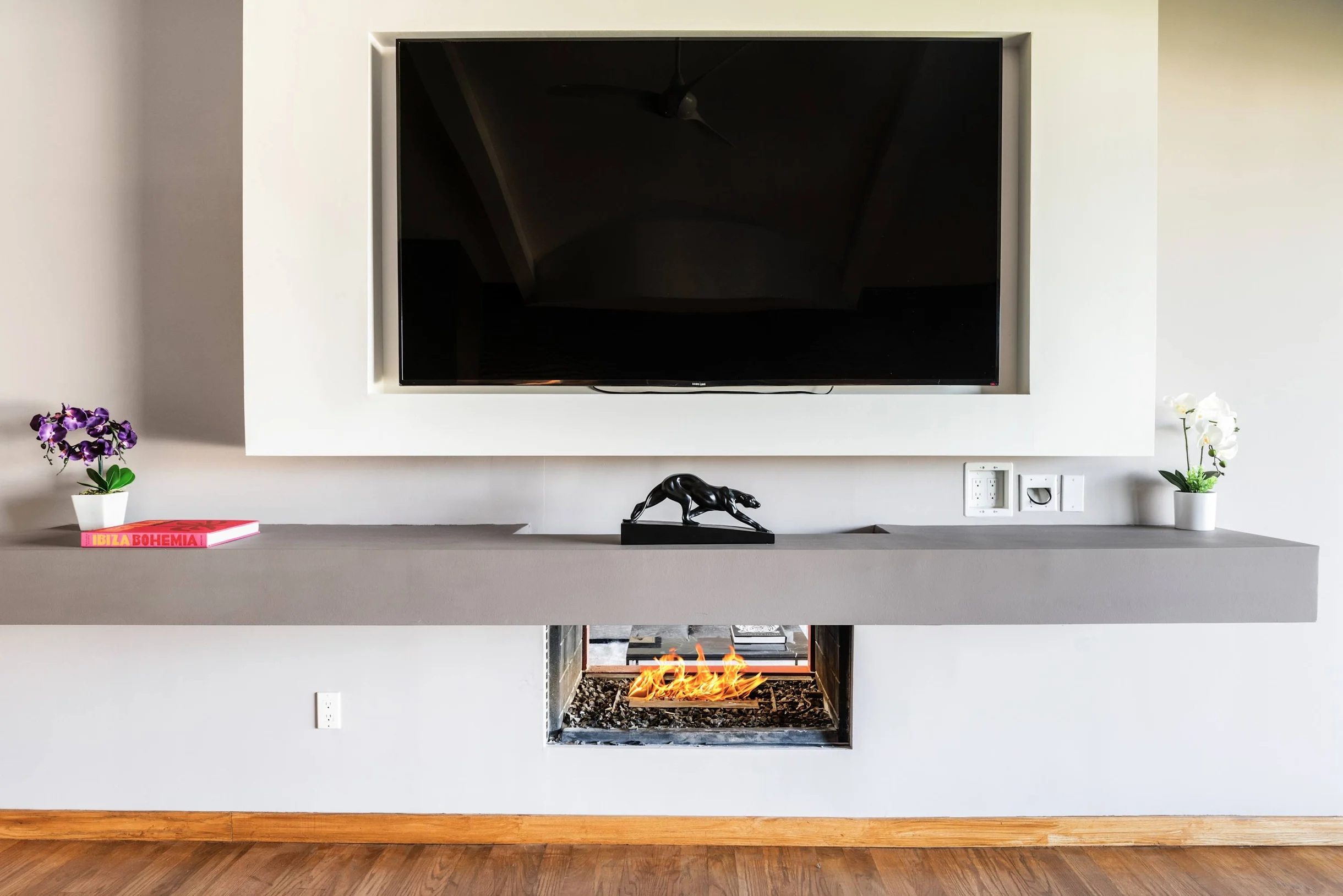 Wander Sunset Golden Hour #37