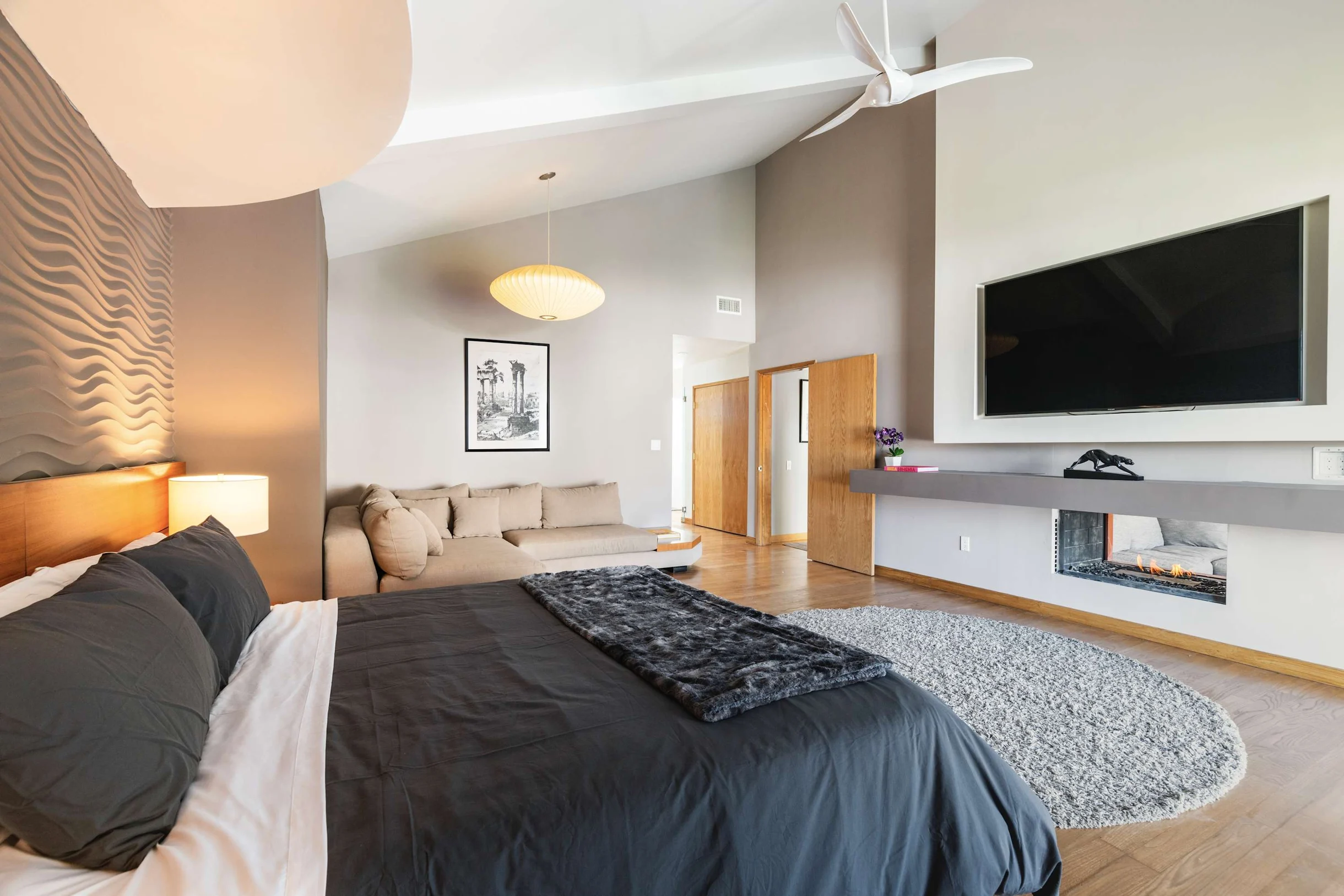 Wander Sunset Golden Hour #99