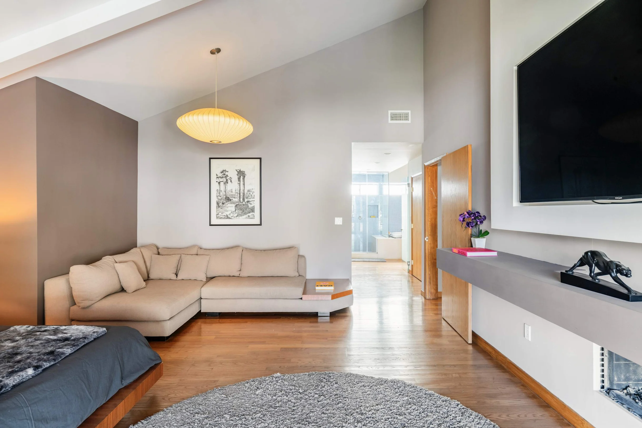 Wander Sunset Golden Hour #22