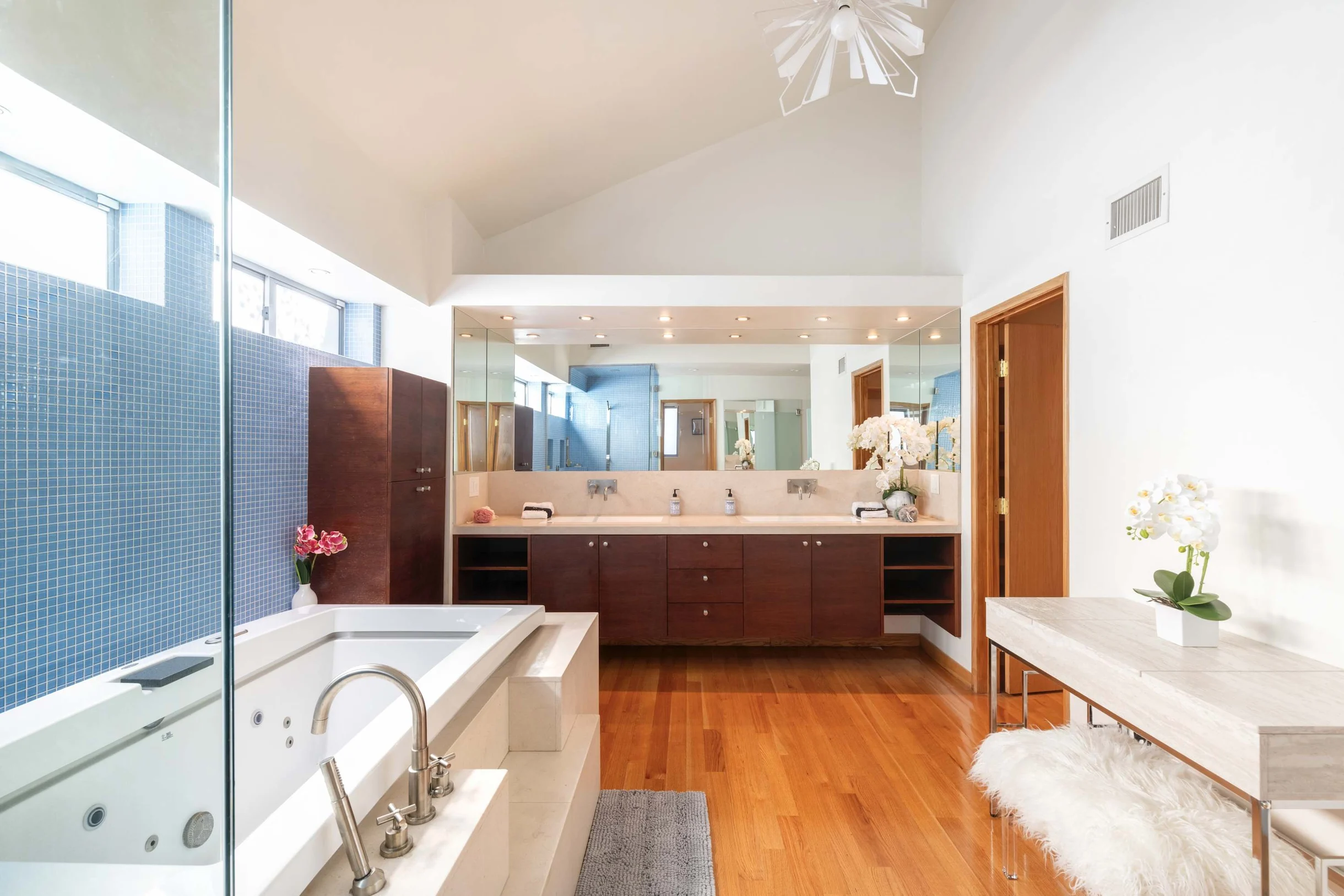 Wander Sunset Golden Hour #9