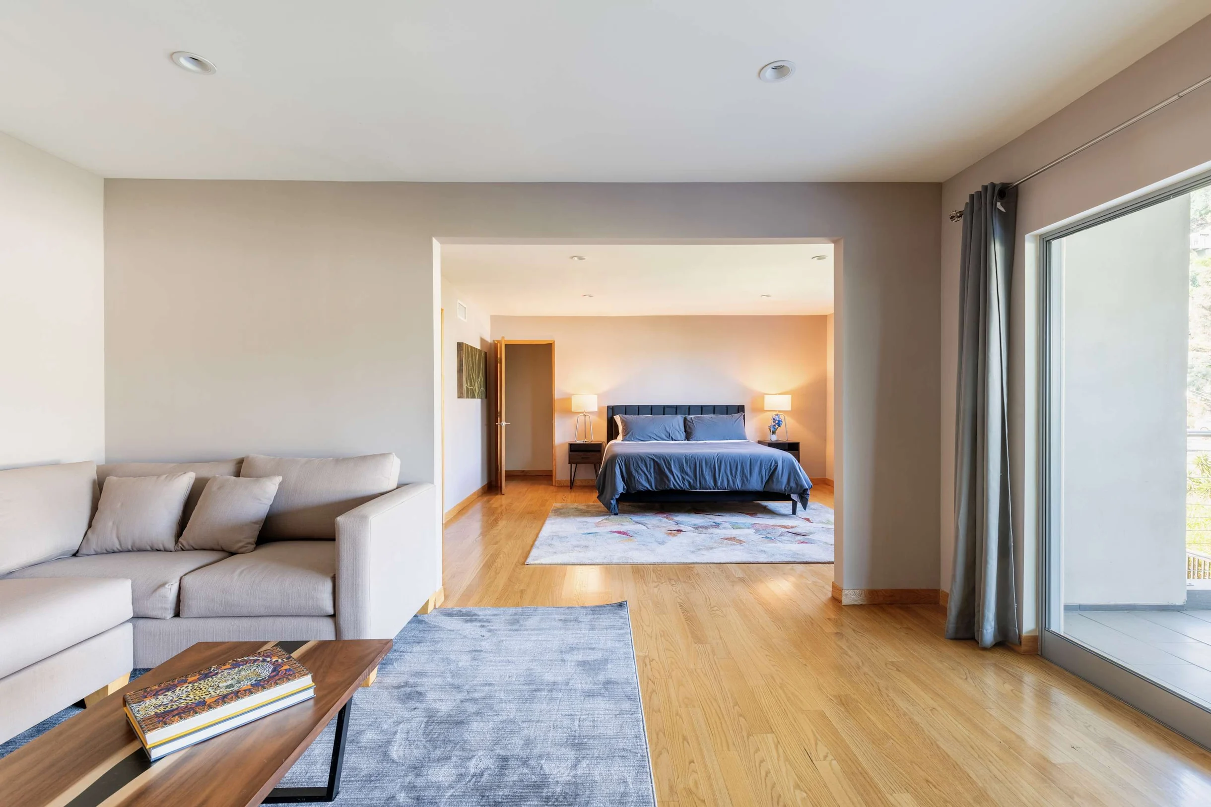 Wander Sunset Golden Hour #70