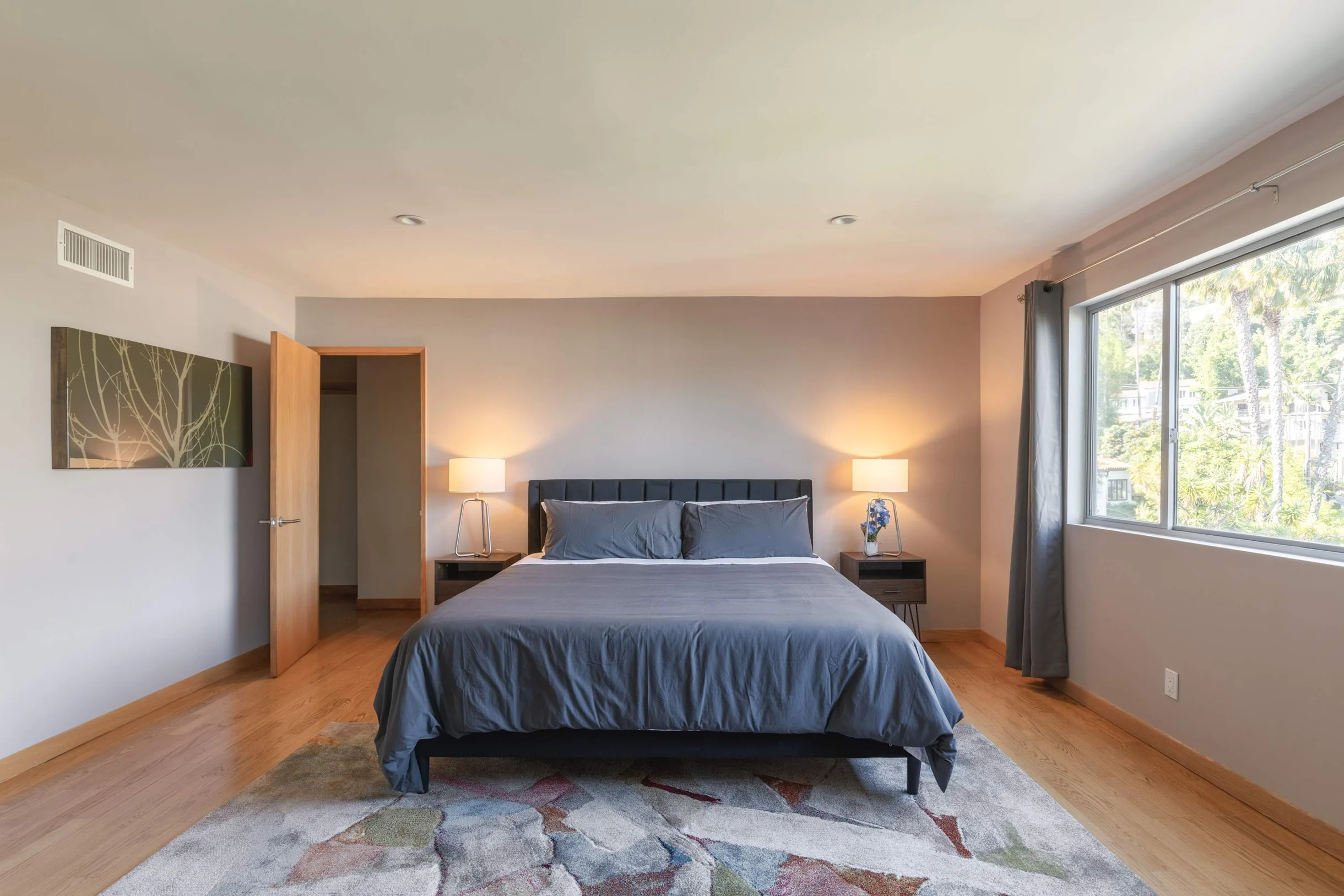 Wander Sunset Golden Hour #71