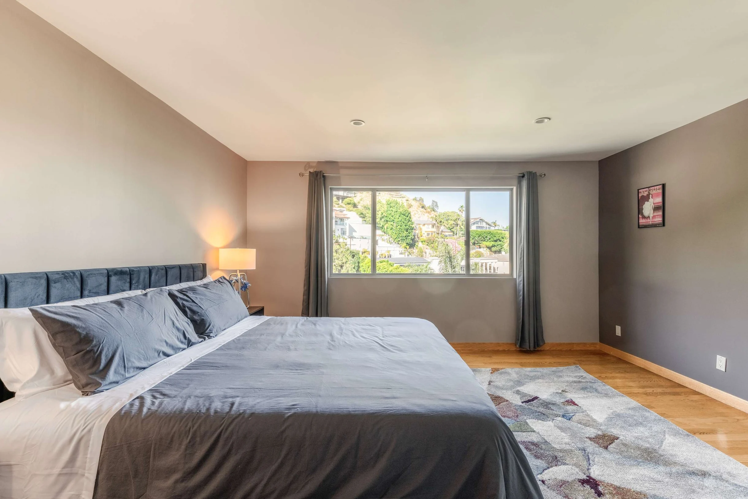 Wander Sunset Golden Hour #44