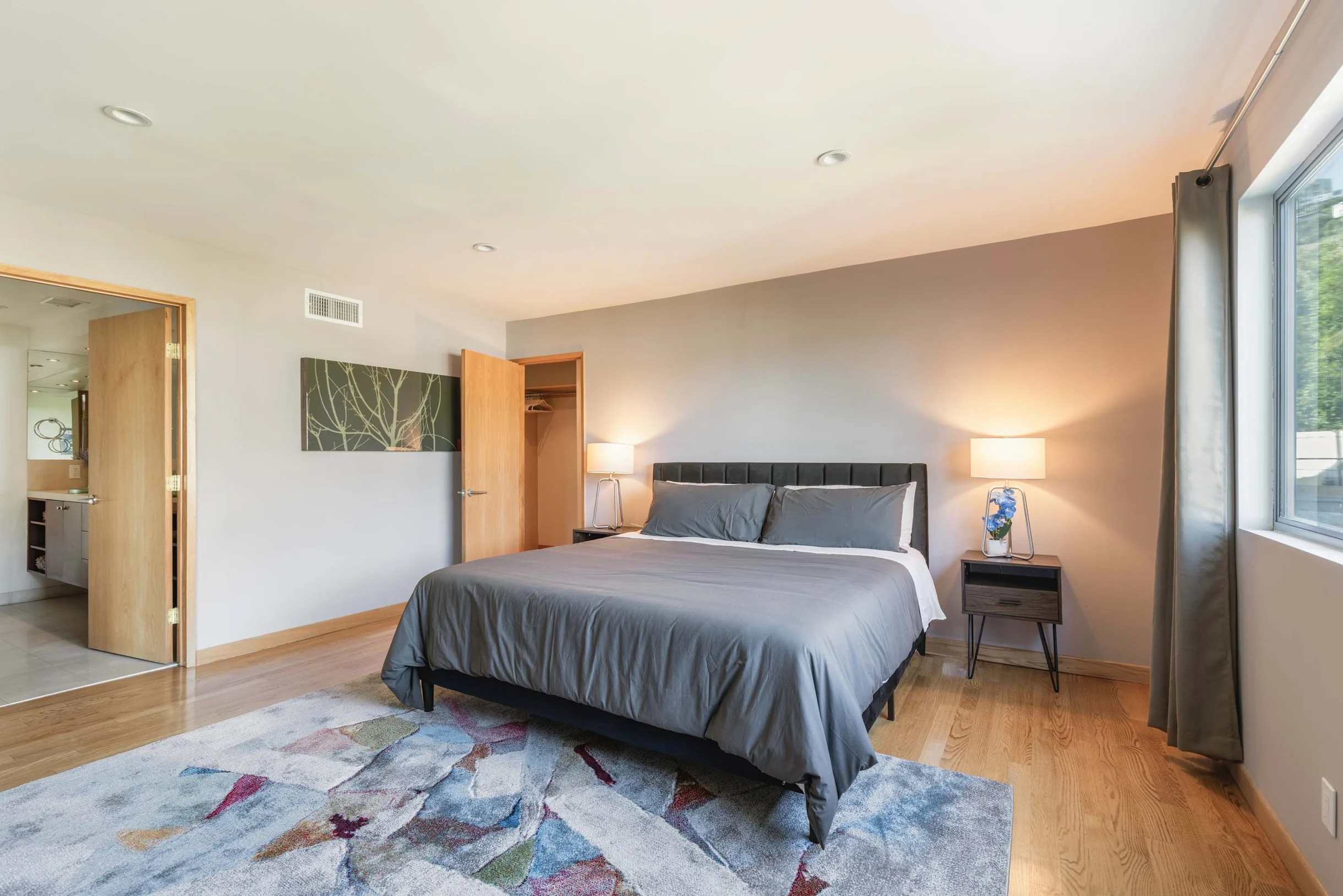 Wander Sunset Golden Hour #64