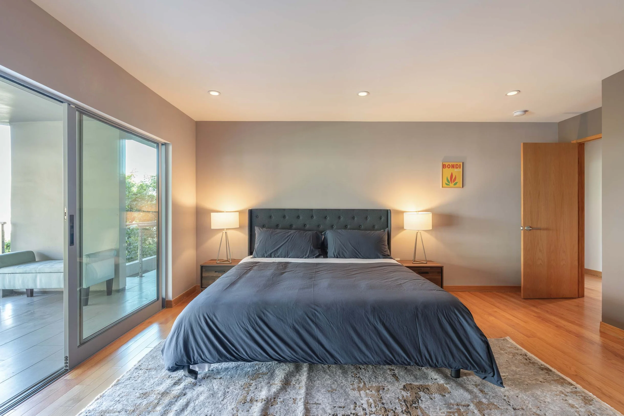 Wander Sunset Golden Hour #49