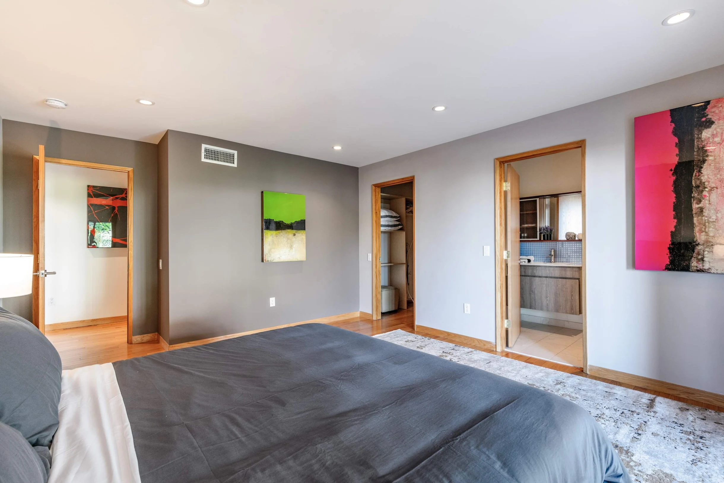 Wander Sunset Golden Hour #80