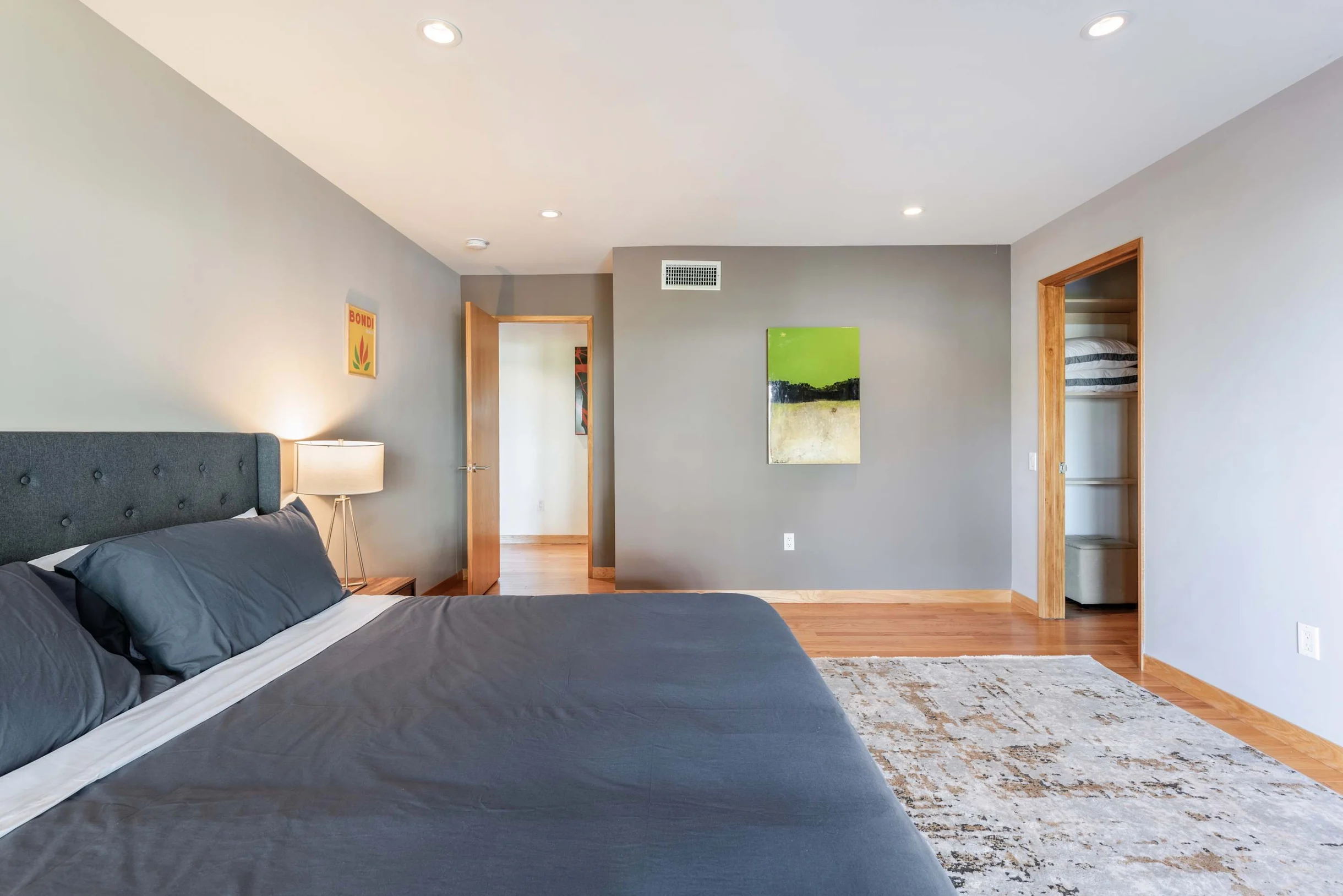 Wander Sunset Golden Hour #93