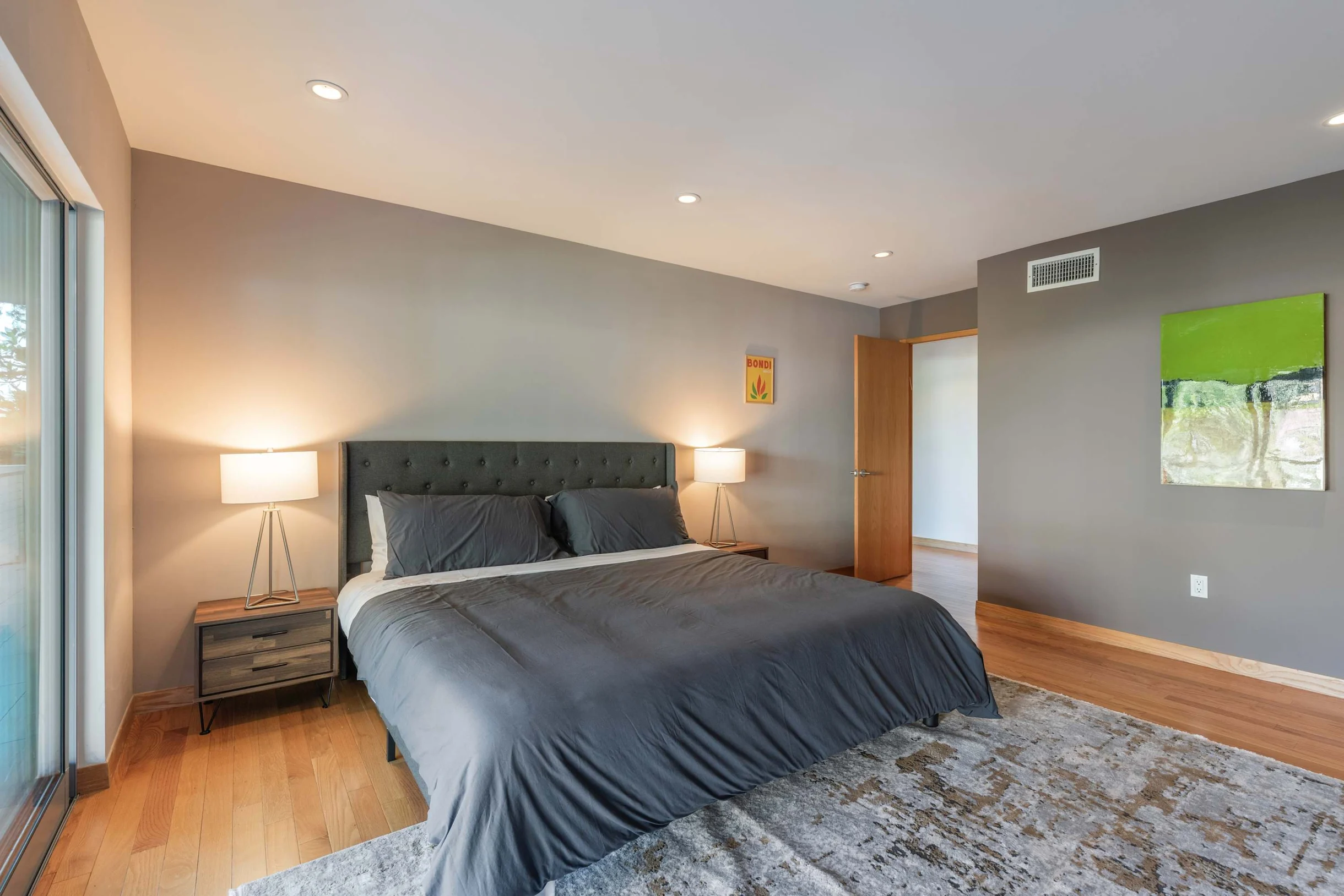 Wander Sunset Golden Hour #95