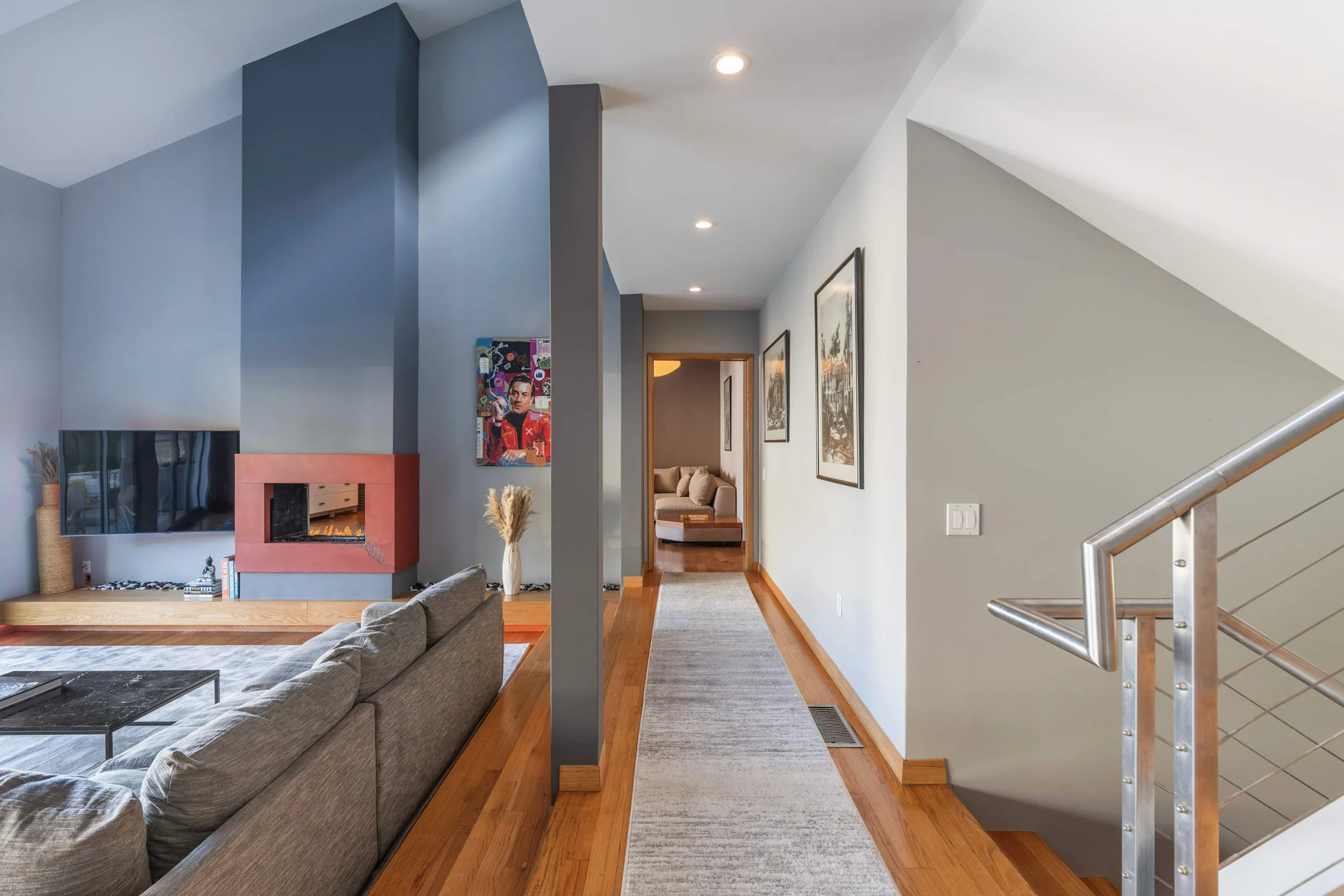 Wander Sunset Golden Hour #90