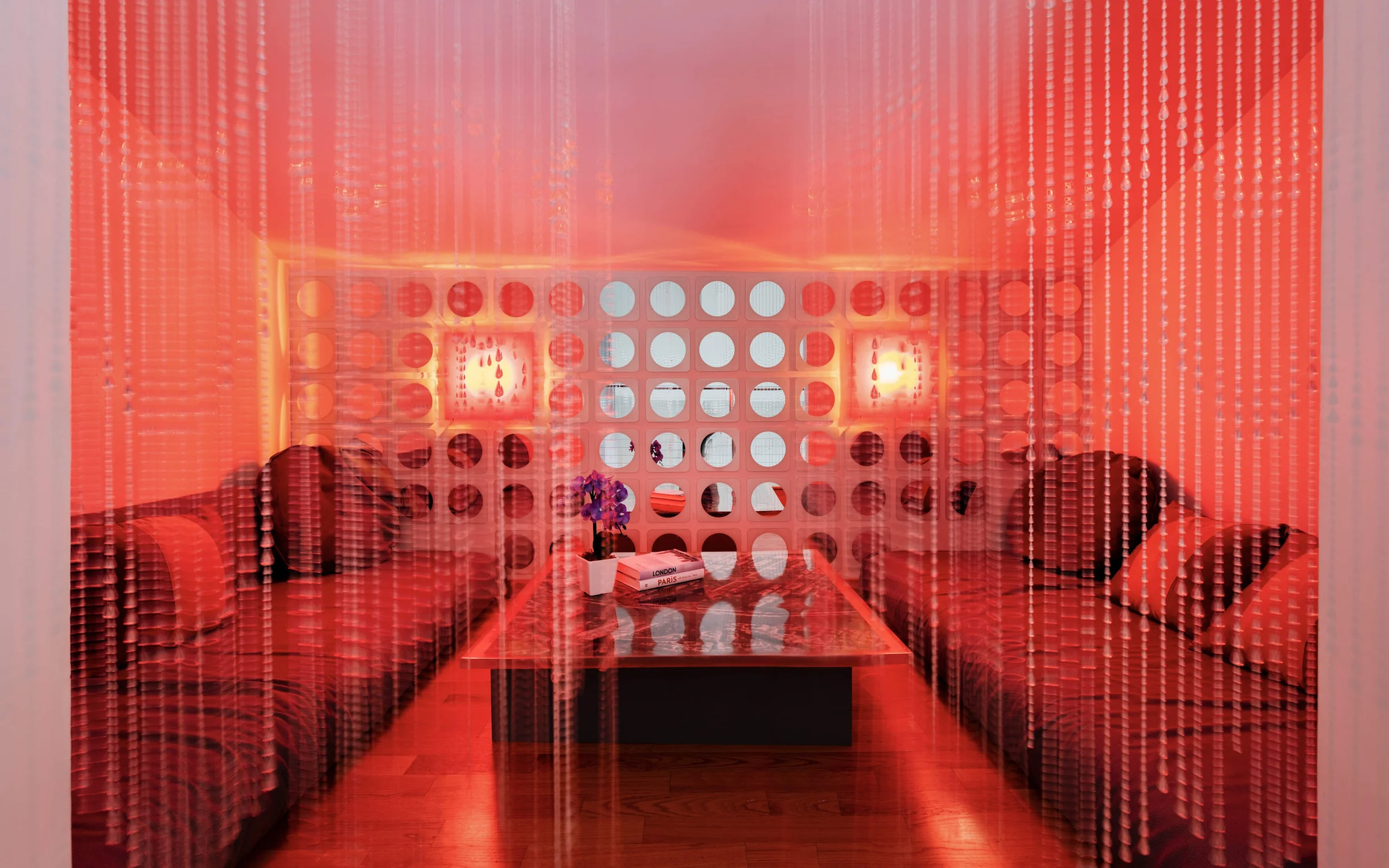 Wander Sunset Golden Hour #68