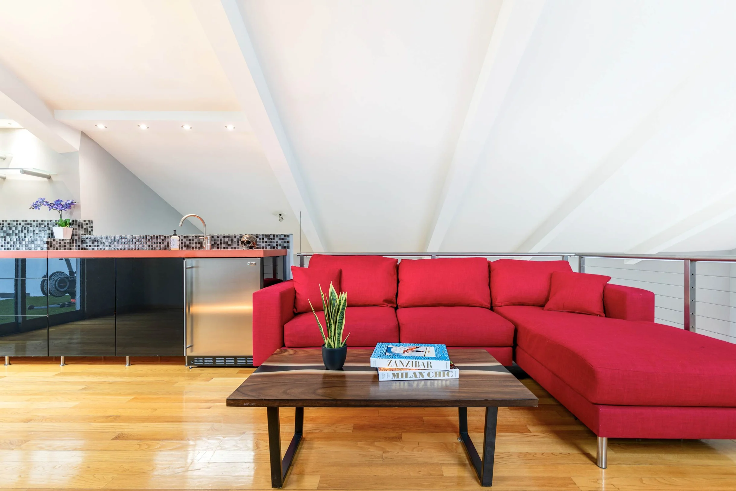 Wander Sunset Golden Hour #67