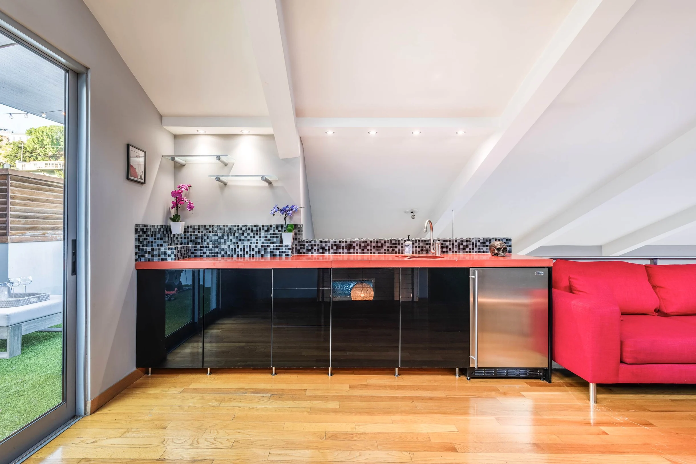 Wander Sunset Golden Hour #87