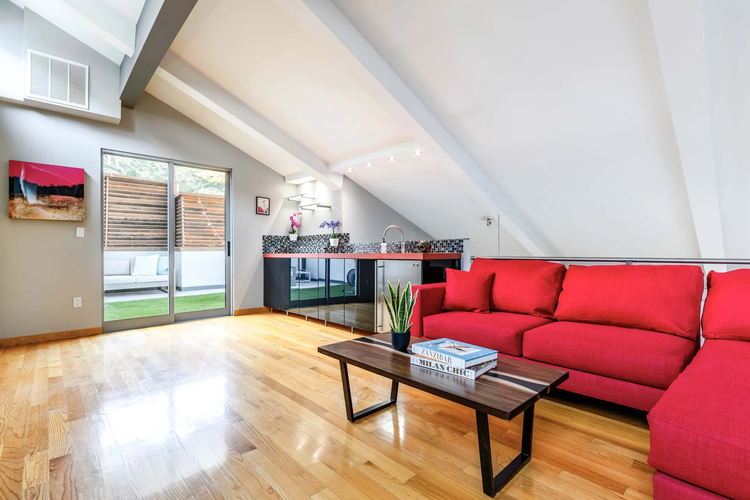 Wander Sunset Golden Hour #91