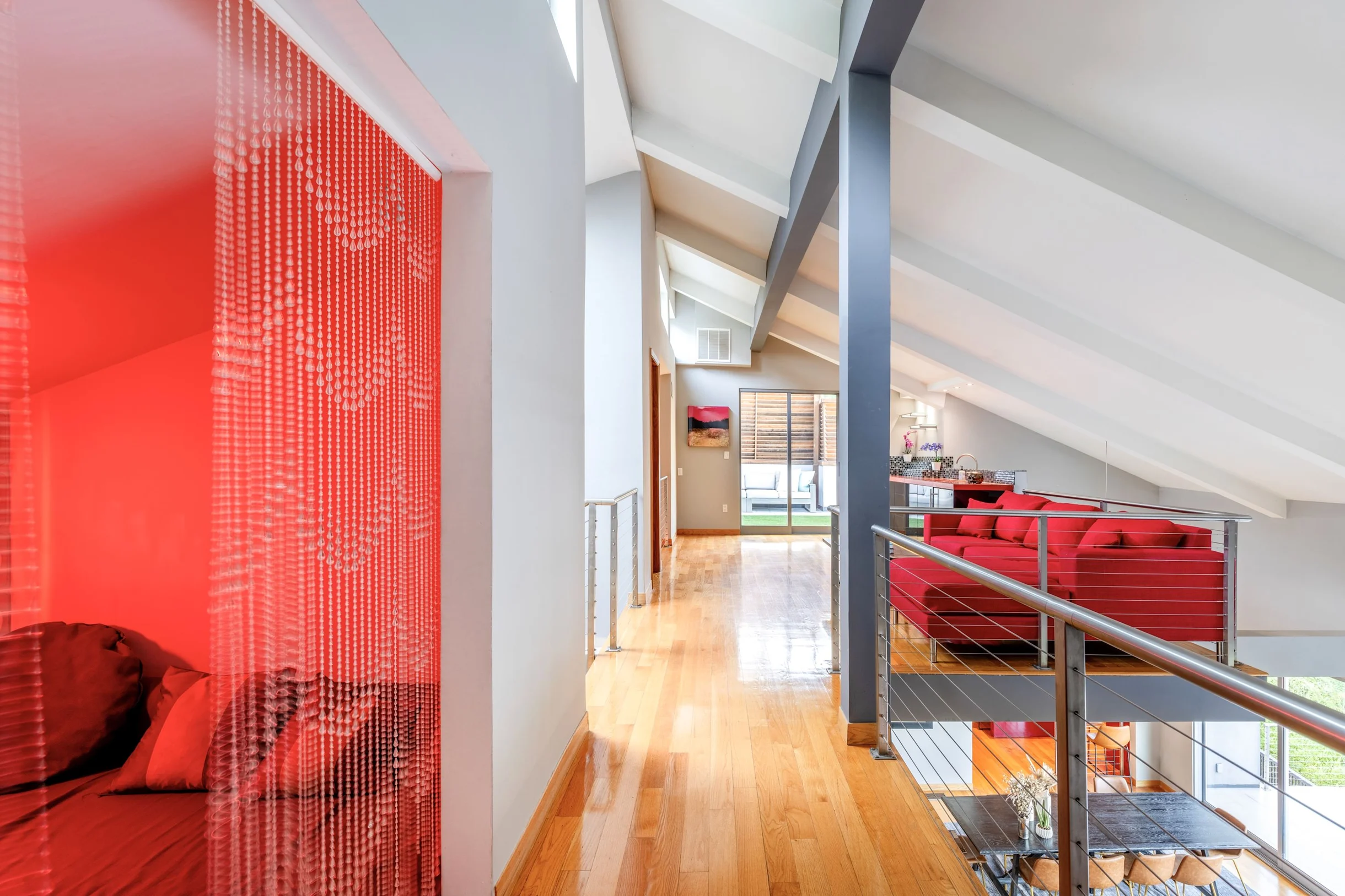 Wander Sunset Golden Hour #15