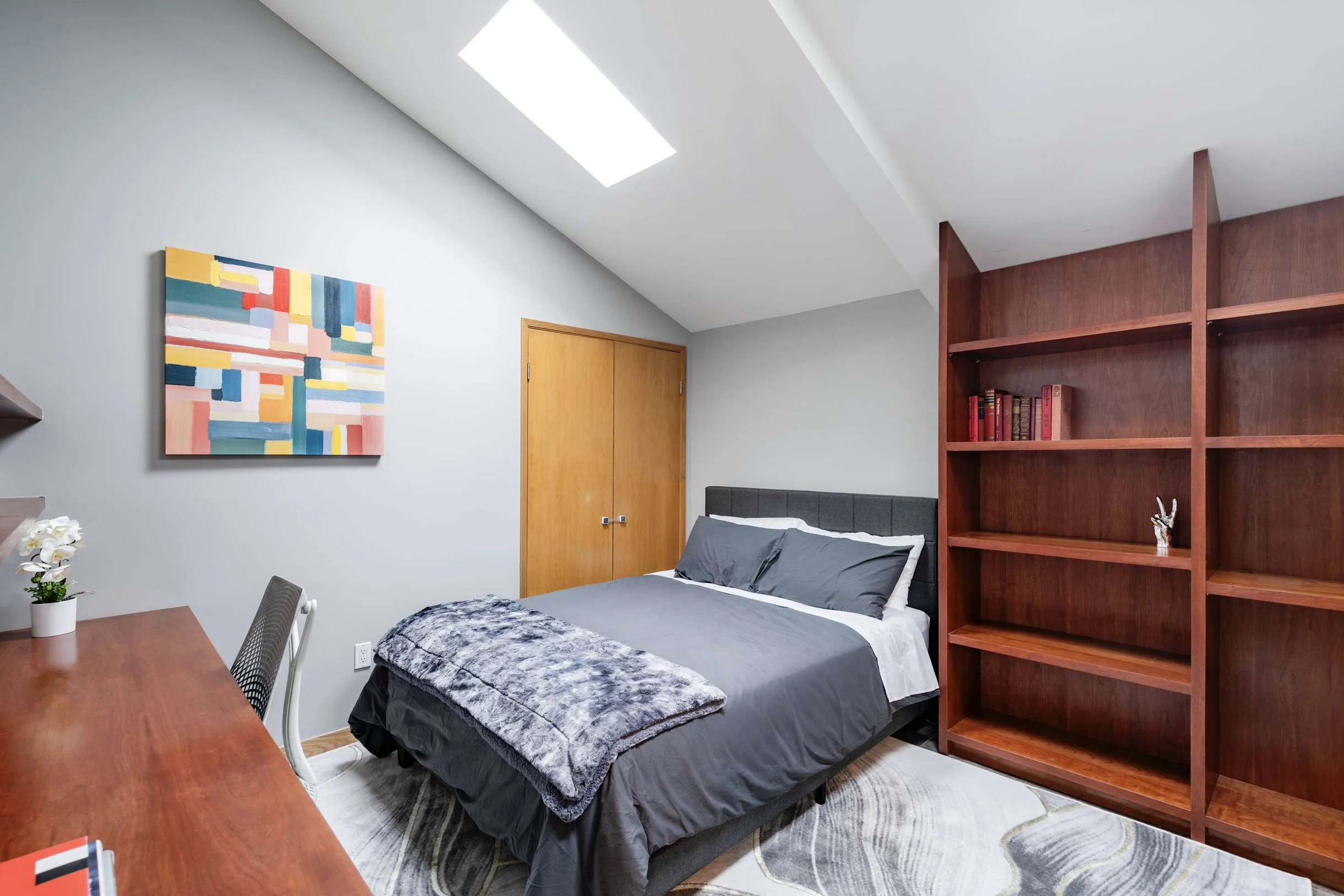 Wander Sunset Golden Hour #2