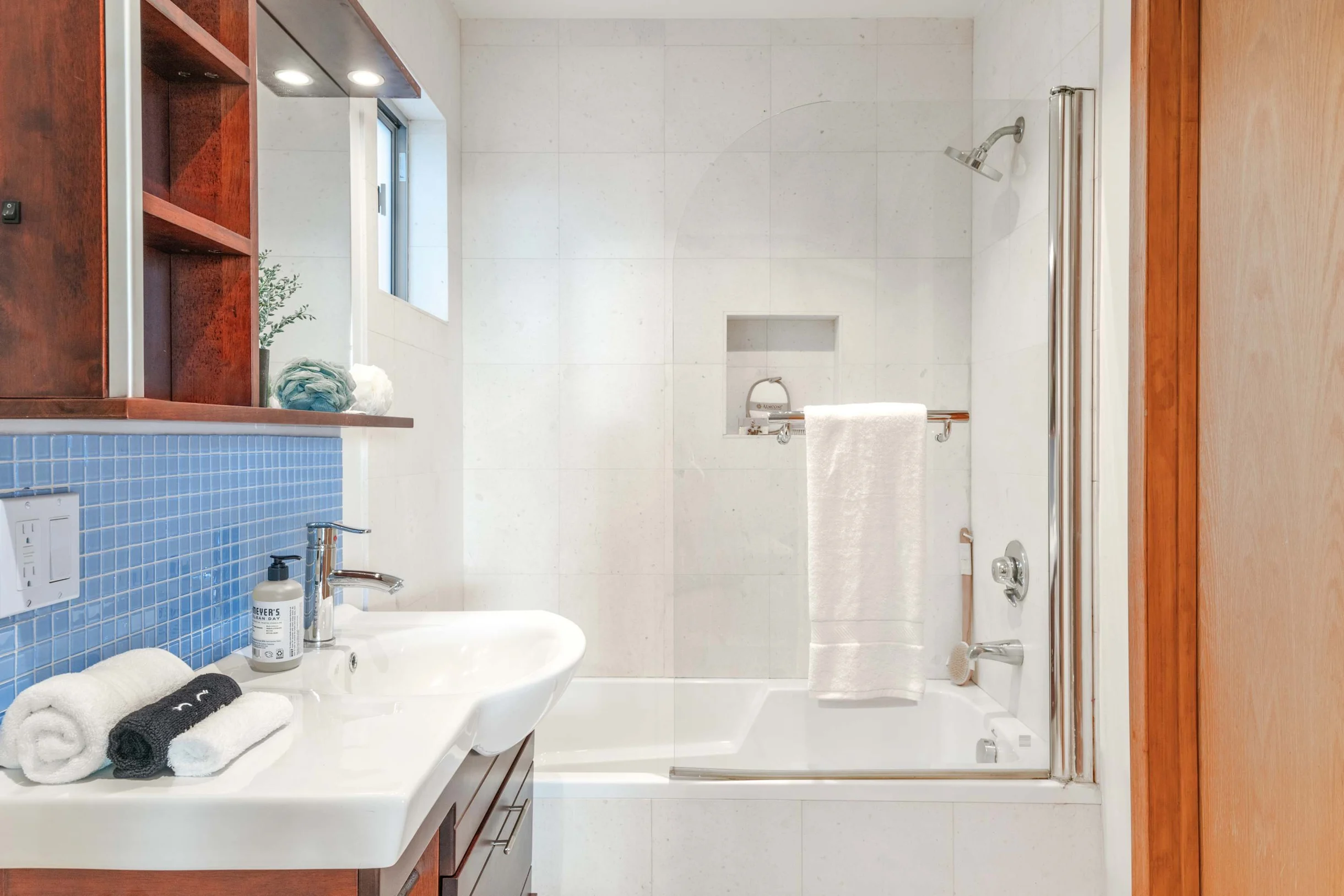 Wander Sunset Golden Hour #85