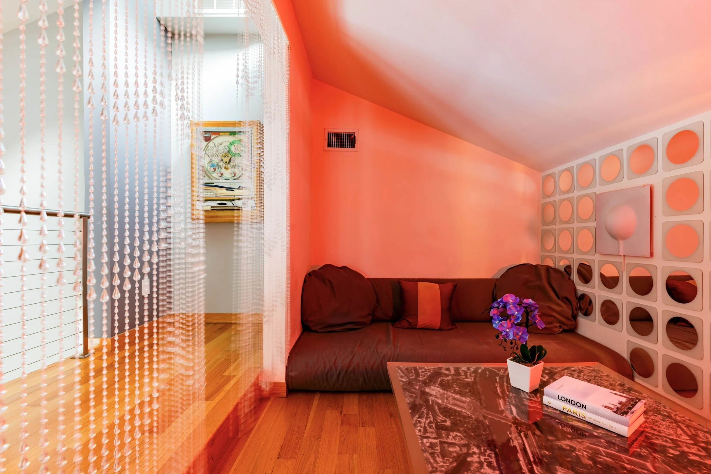 Wander Sunset Golden Hour #54