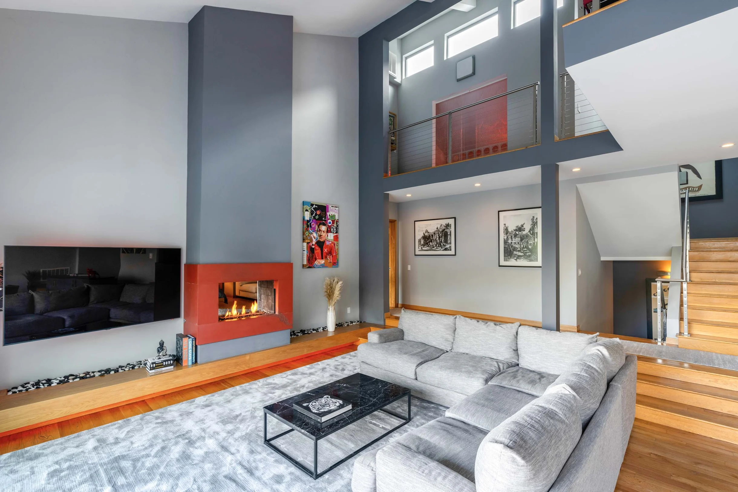 Wander Sunset Golden Hour #100