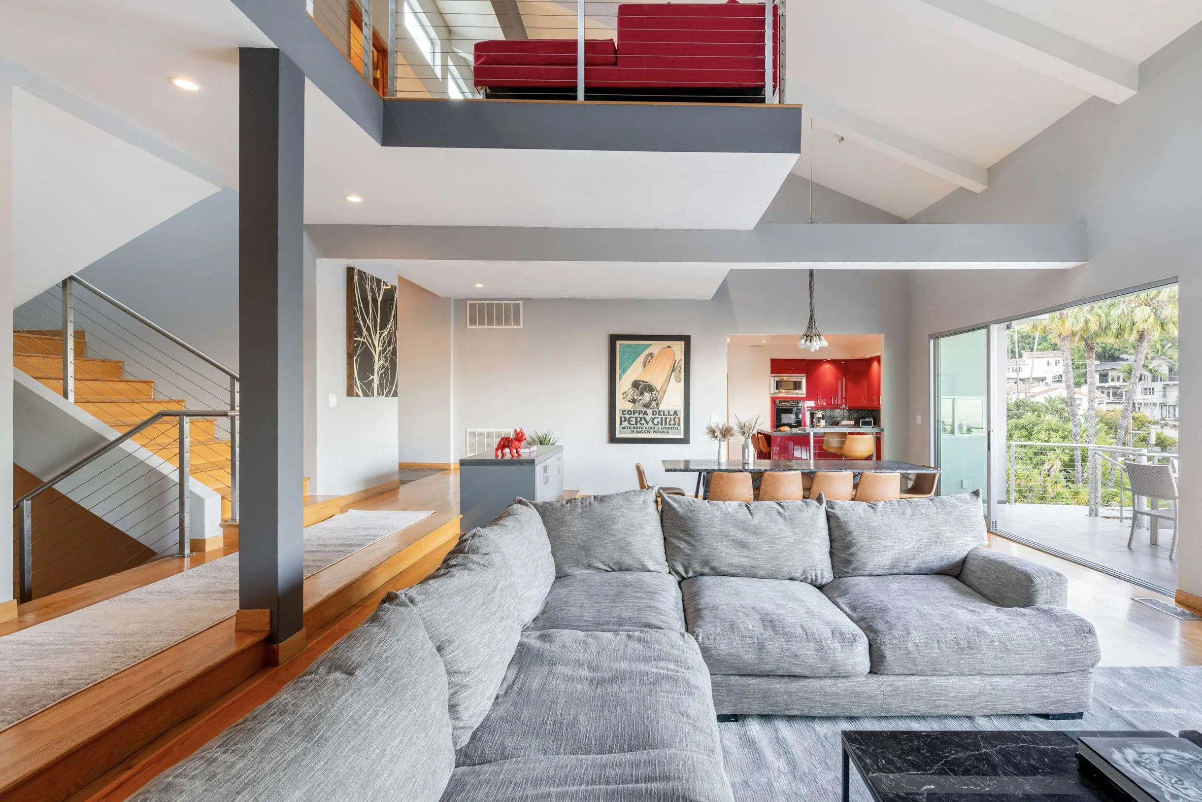 Wander Sunset Golden Hour #141