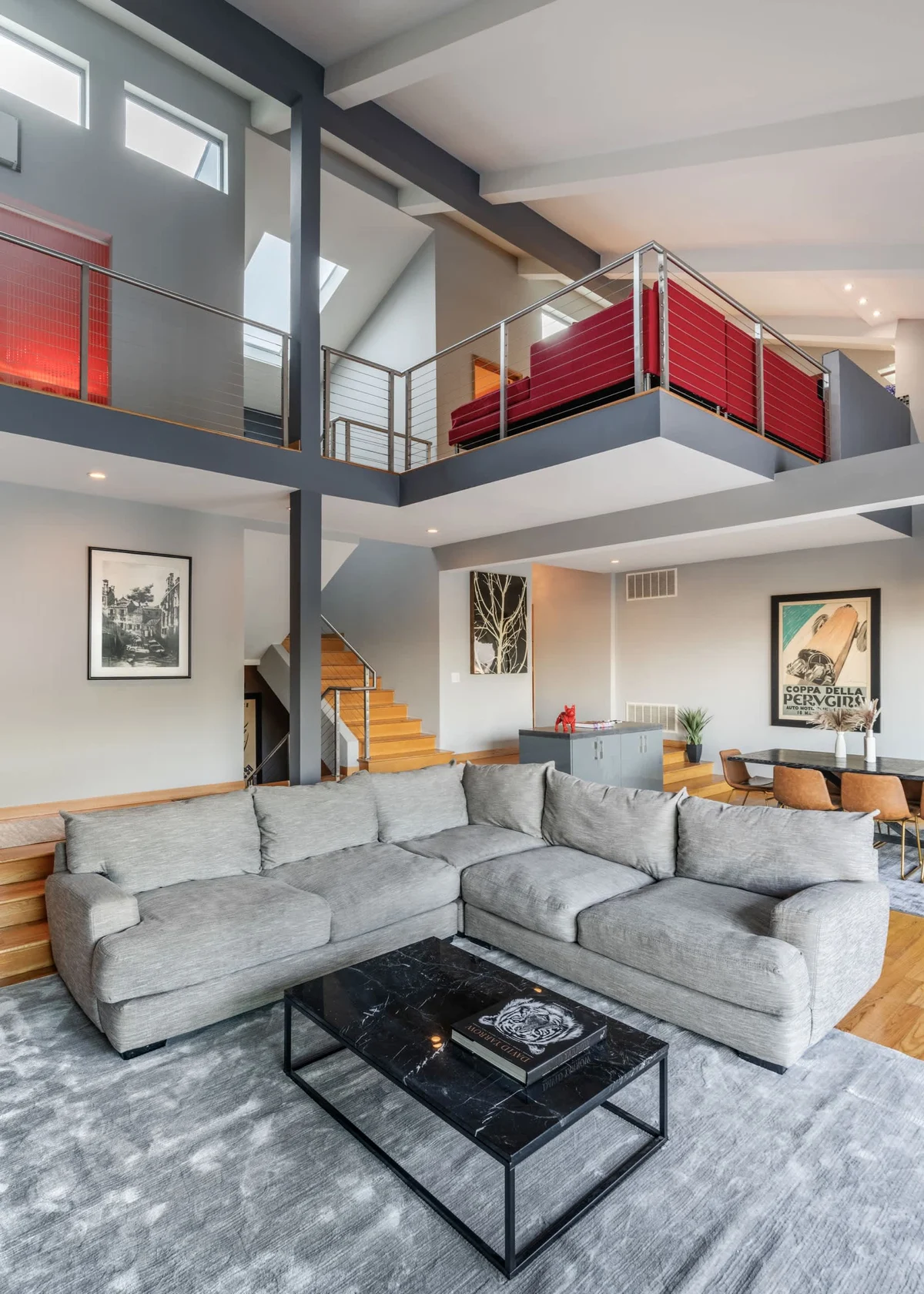 Wander Sunset Golden Hour #108