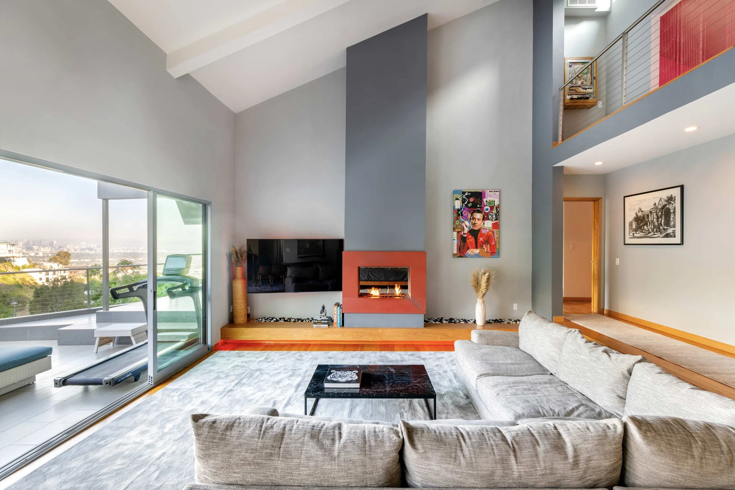 Wander Sunset Golden Hour #133