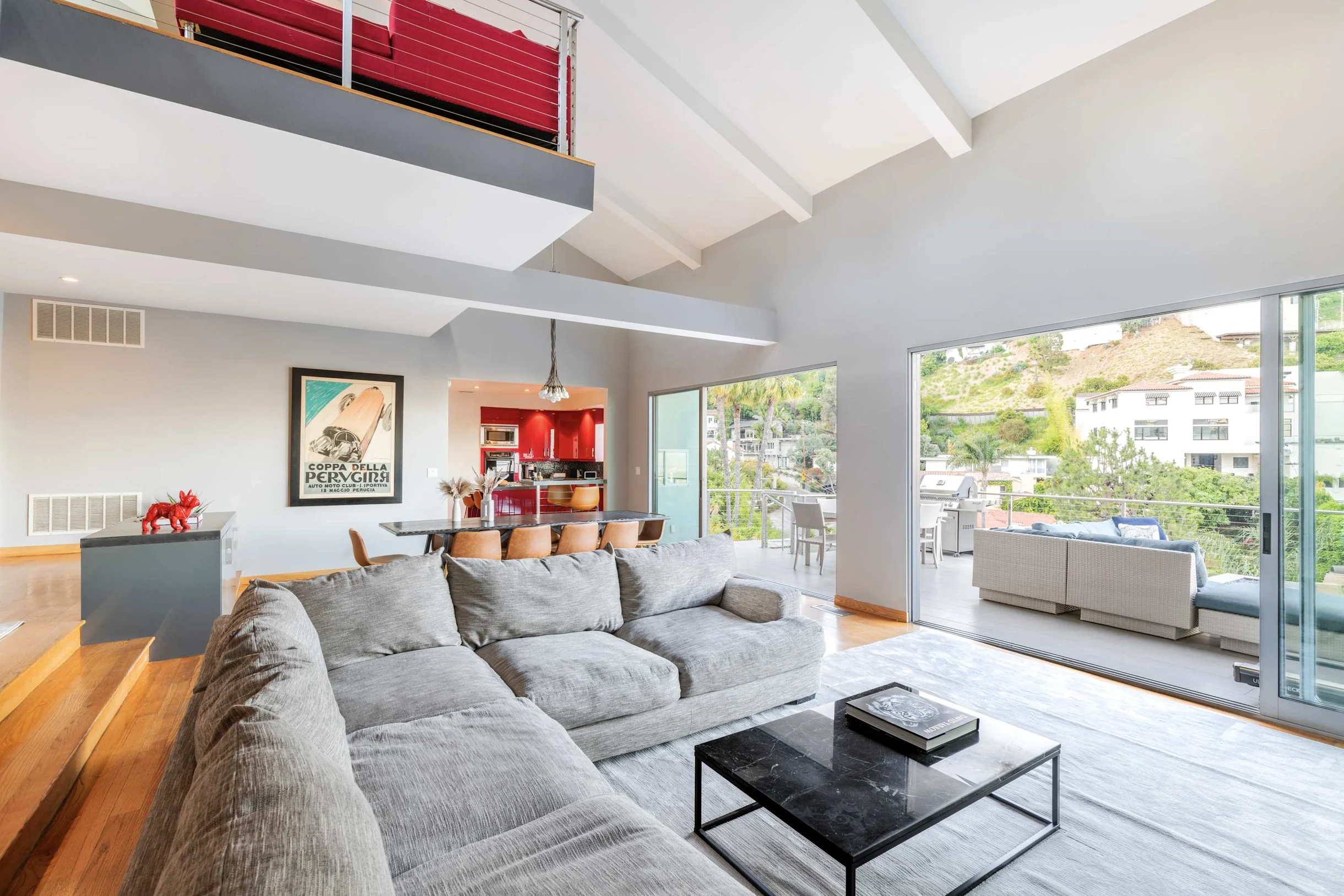 Wander Sunset Golden Hour #140