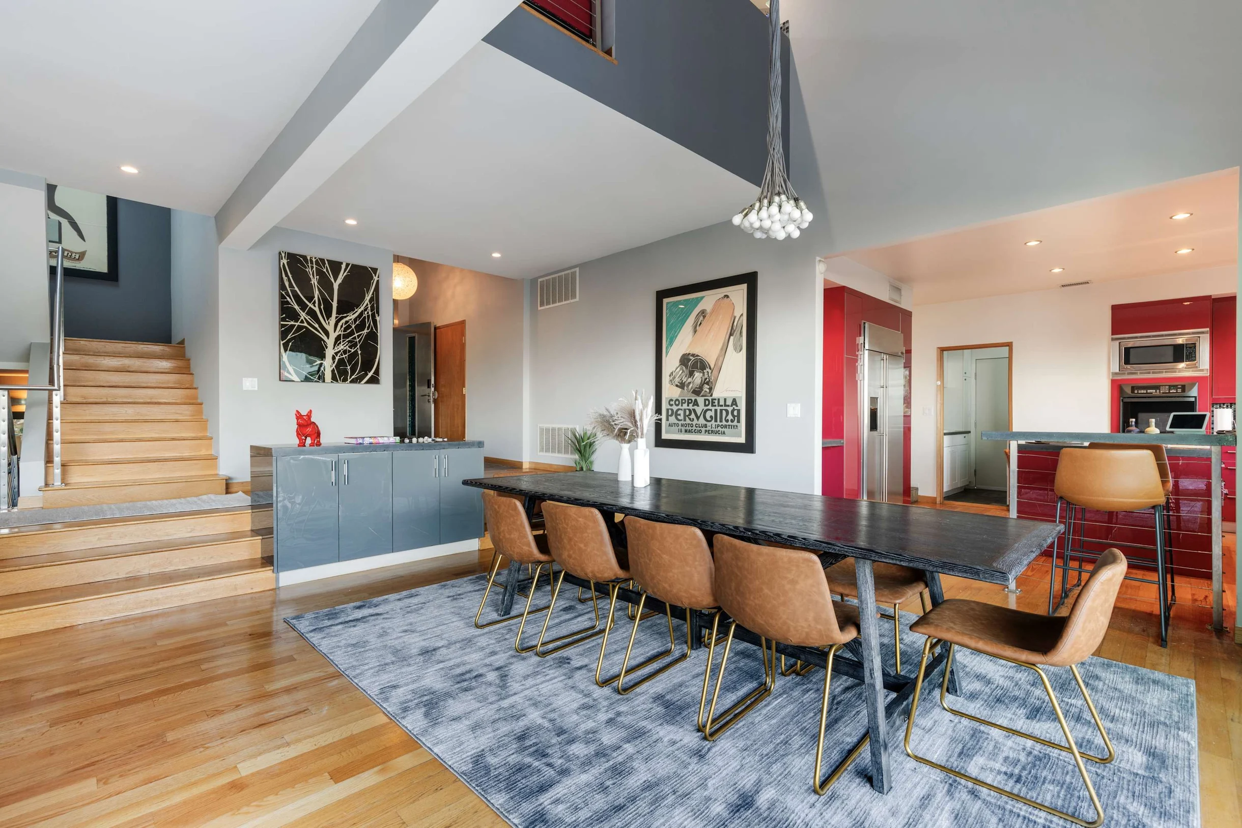 Wander Sunset Golden Hour #112